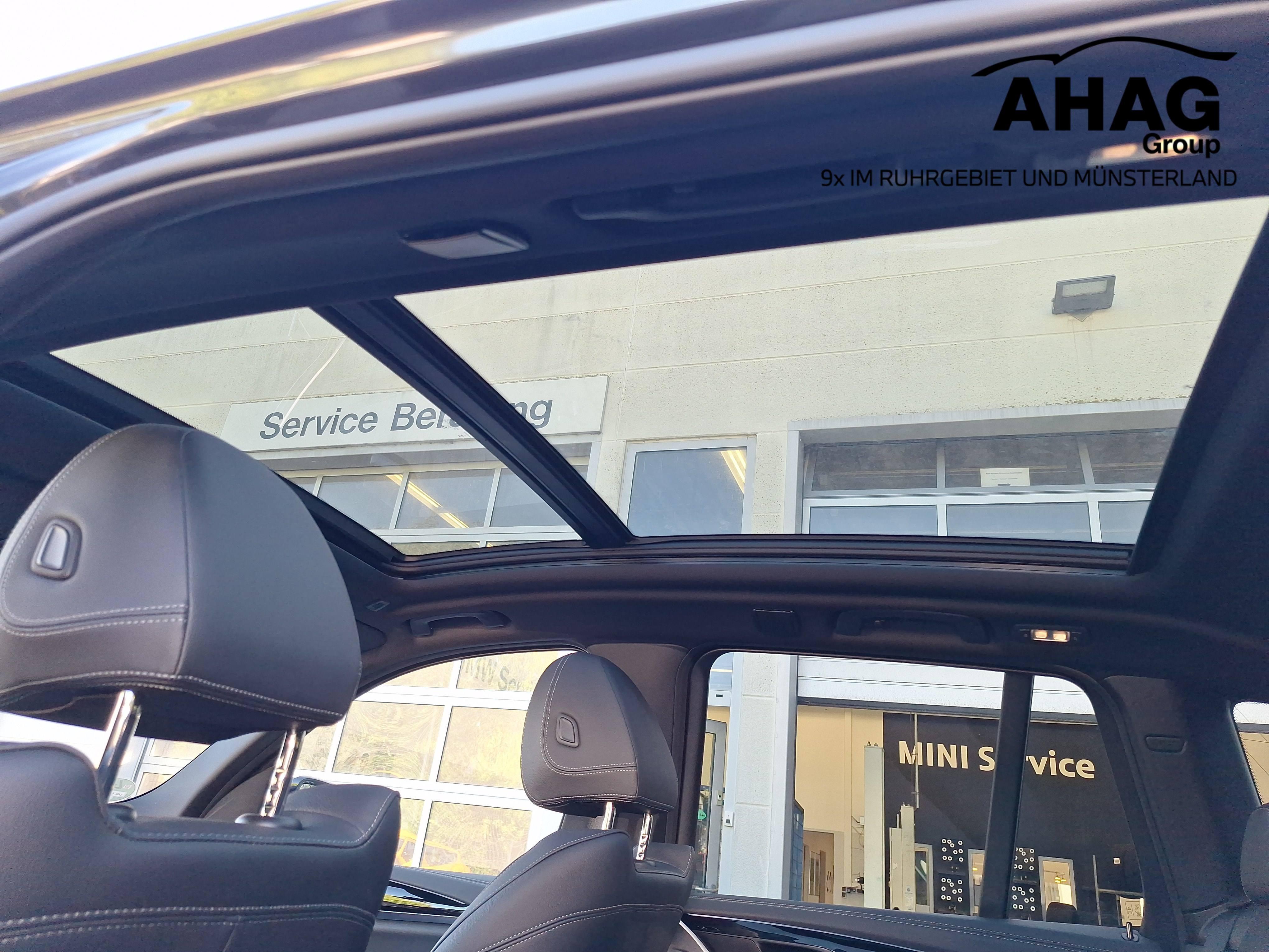 BMW iX3 – Bild 14