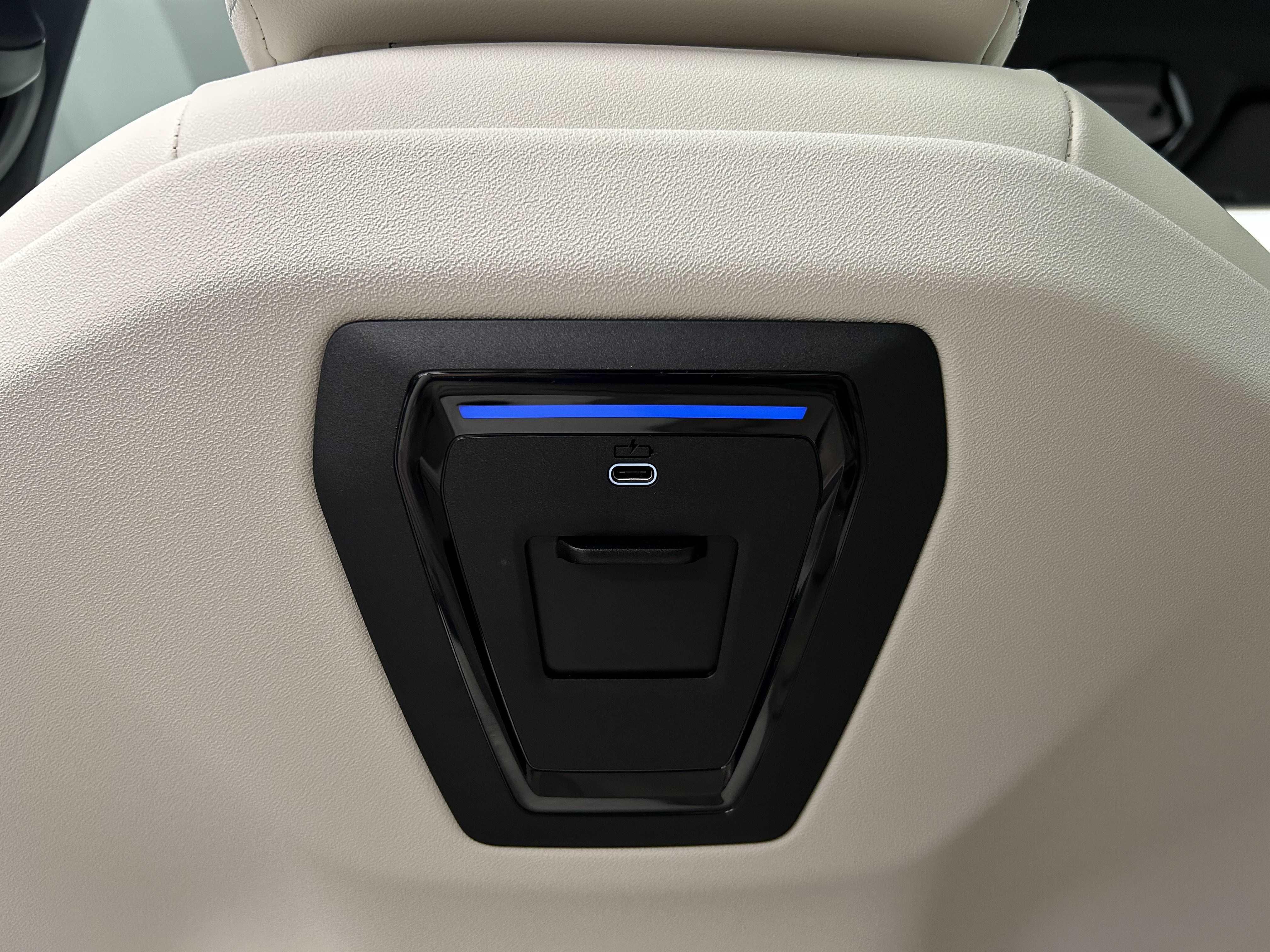 BMW 5er Touring – Bild 35