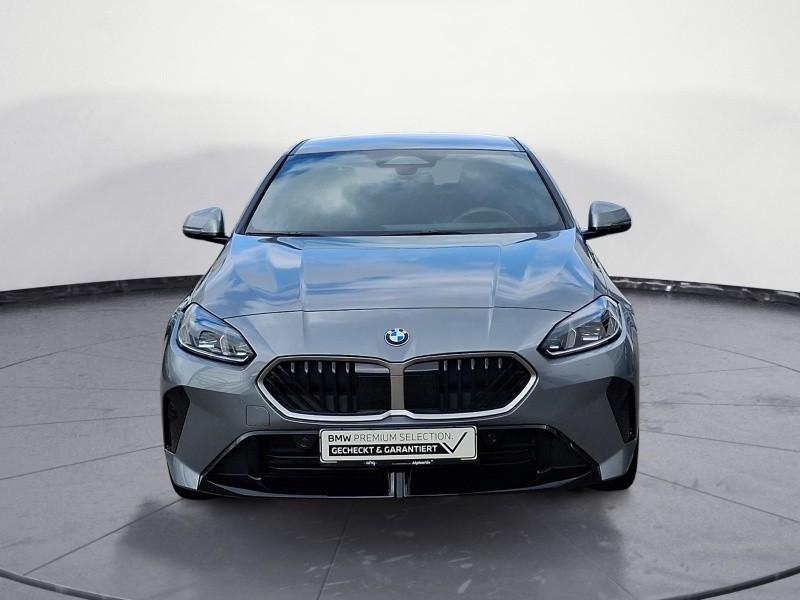 BMW 2er Gran Coupé – Bild 12