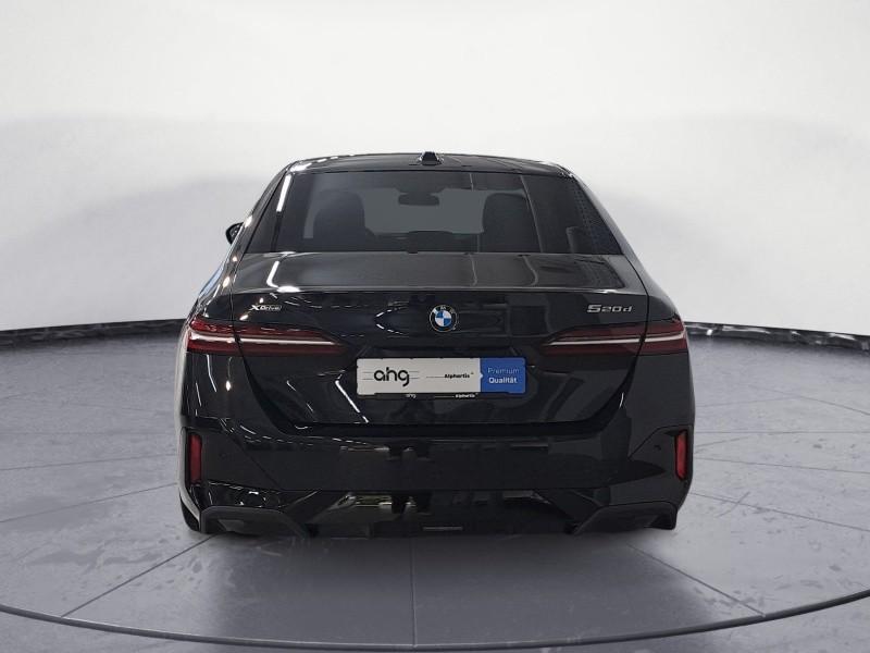 BMW 5er – Bild 14