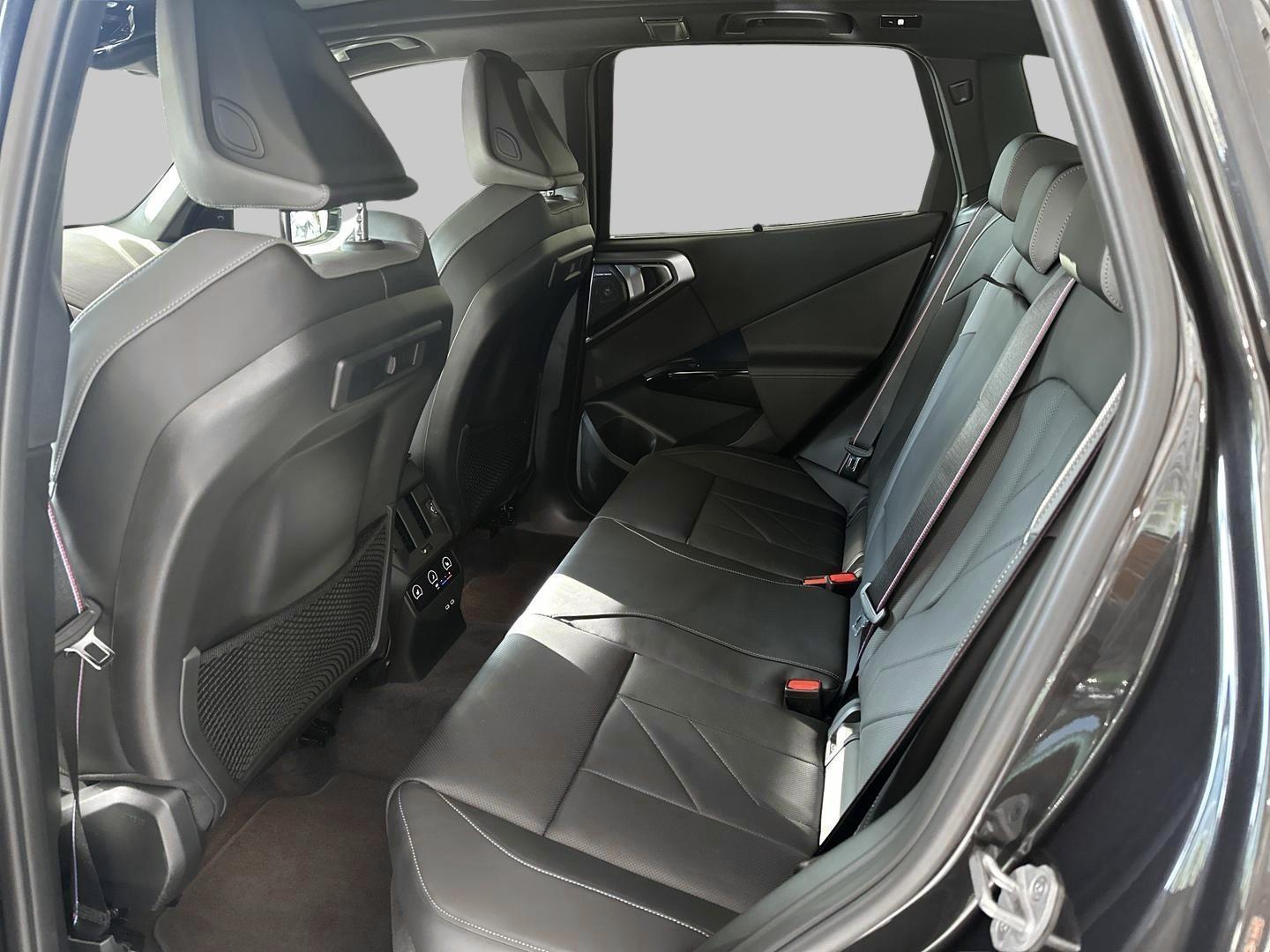 BMW X3 – Bild 12