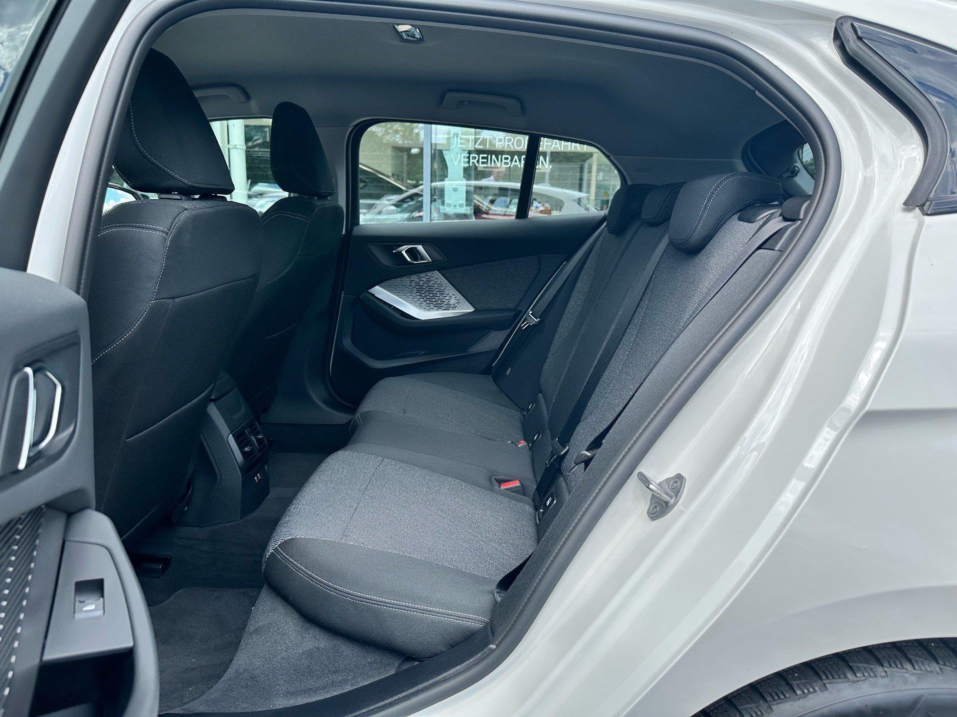 BMW 1er – Bild 20