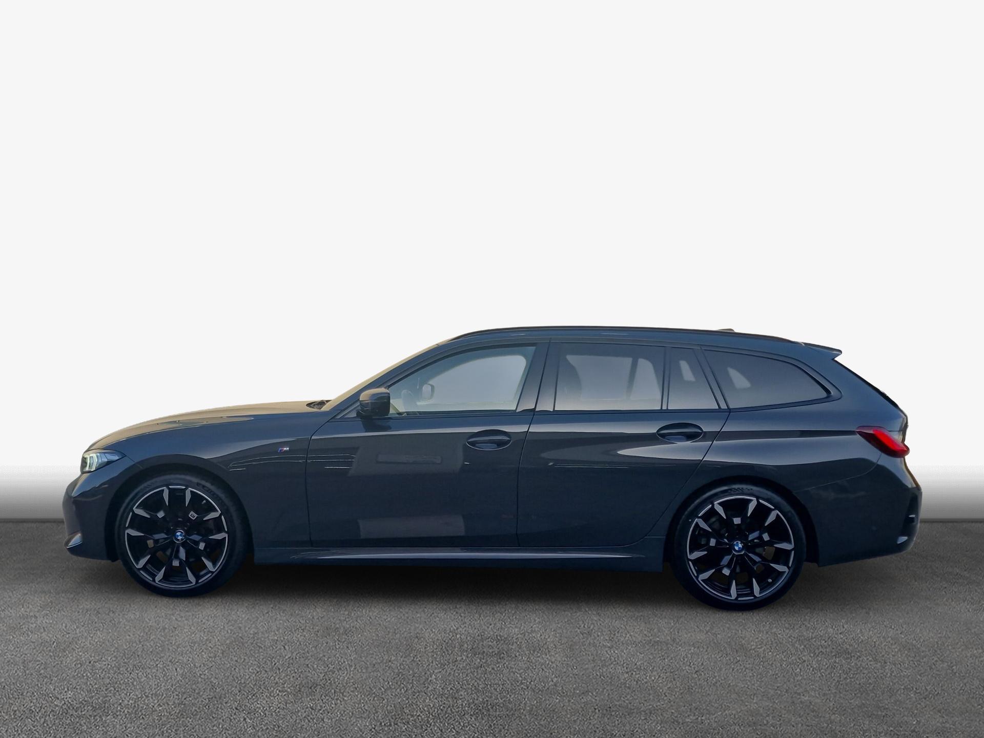 BMW 3er Touring – Bild 3