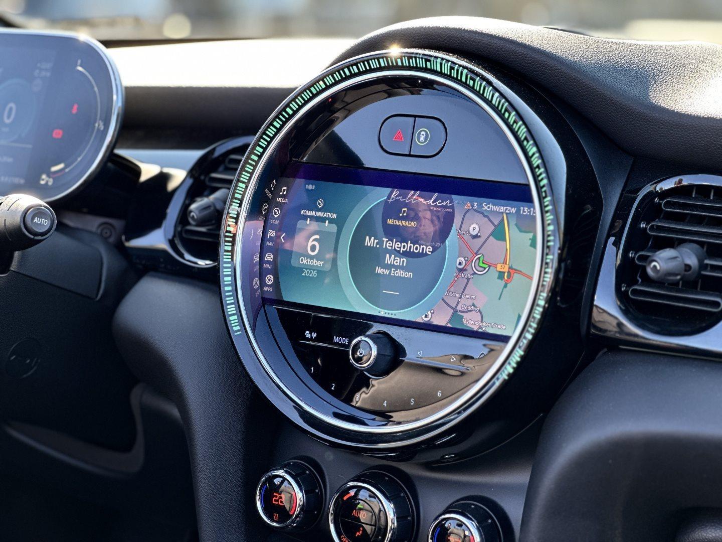 MINI Cabrio – Bild 21