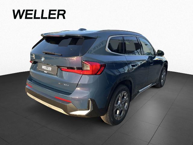 BMW X1 – Bild 3
