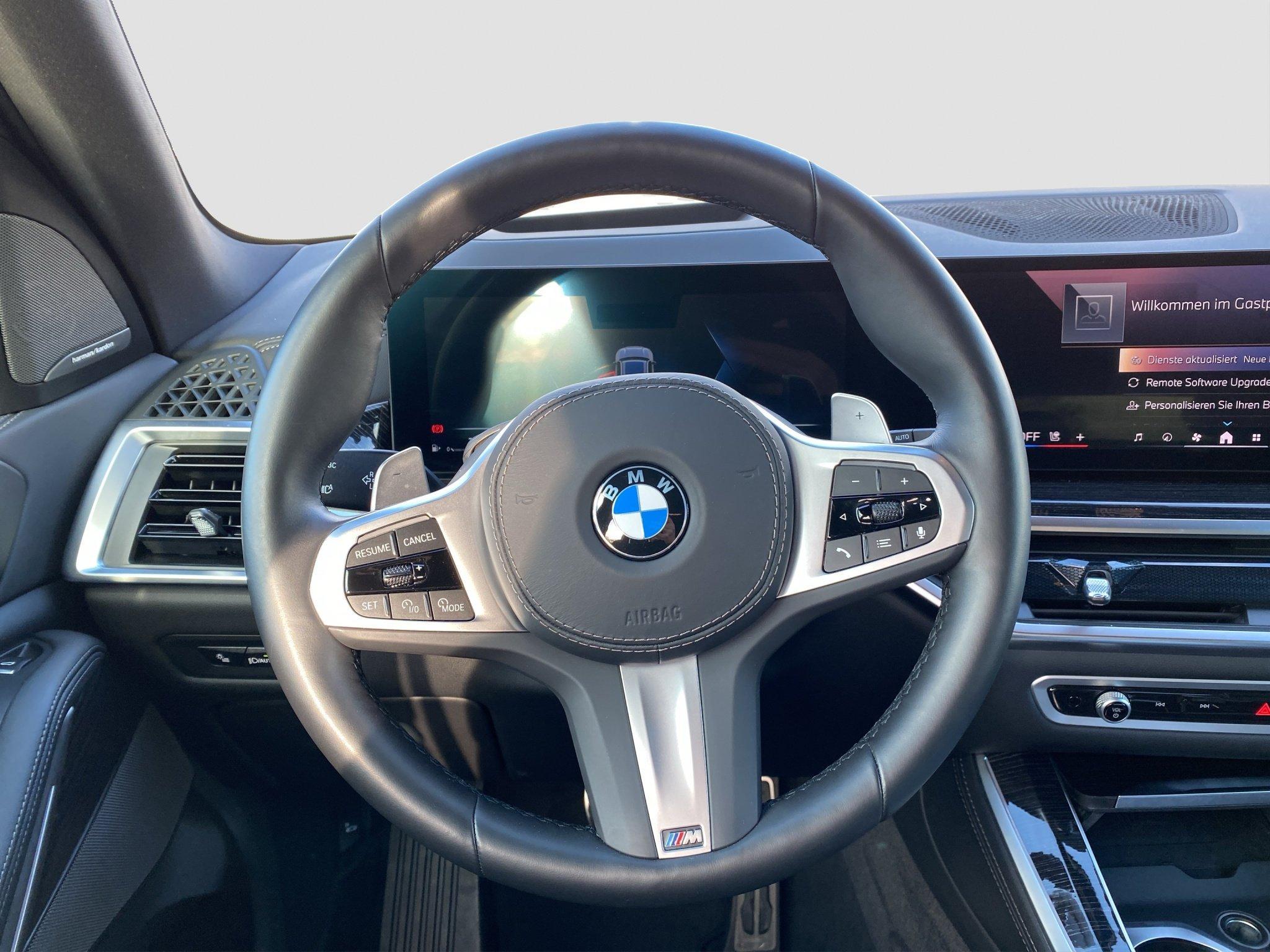 BMW X5 – Bild 16