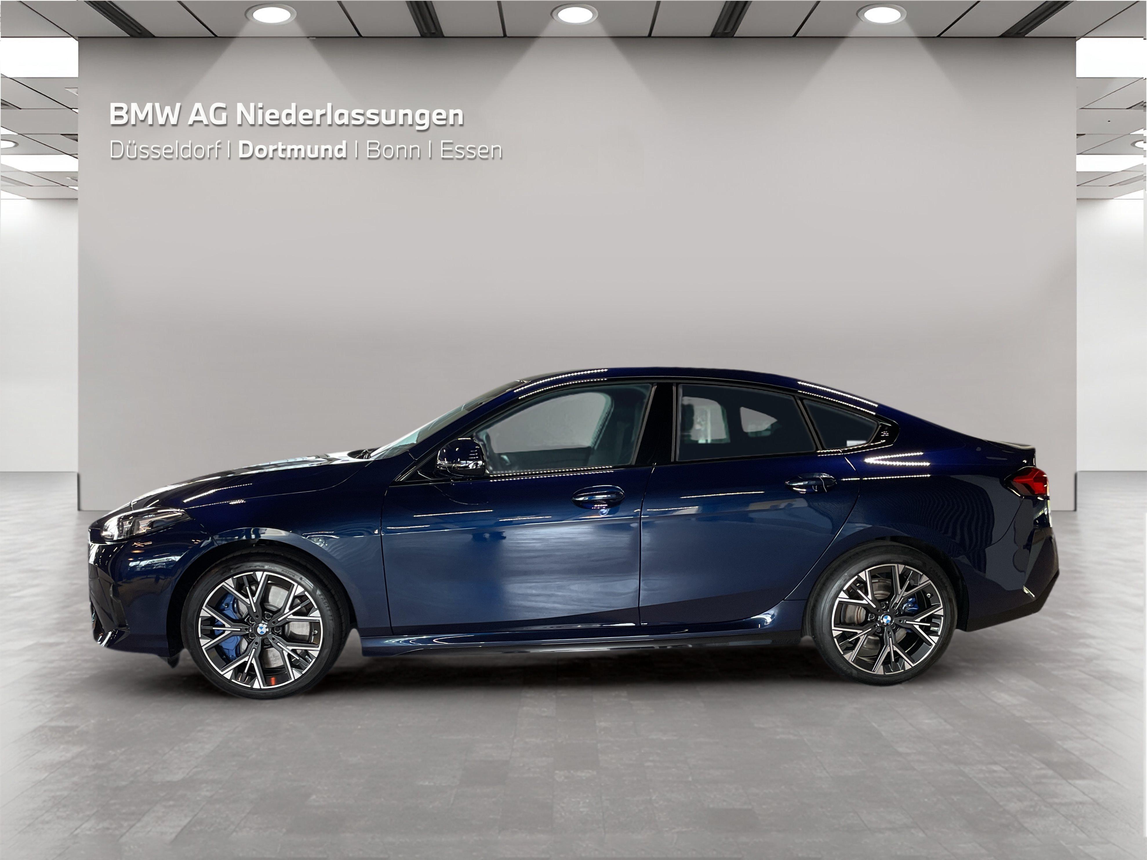 BMW 2er Gran Coupé – Bild 5