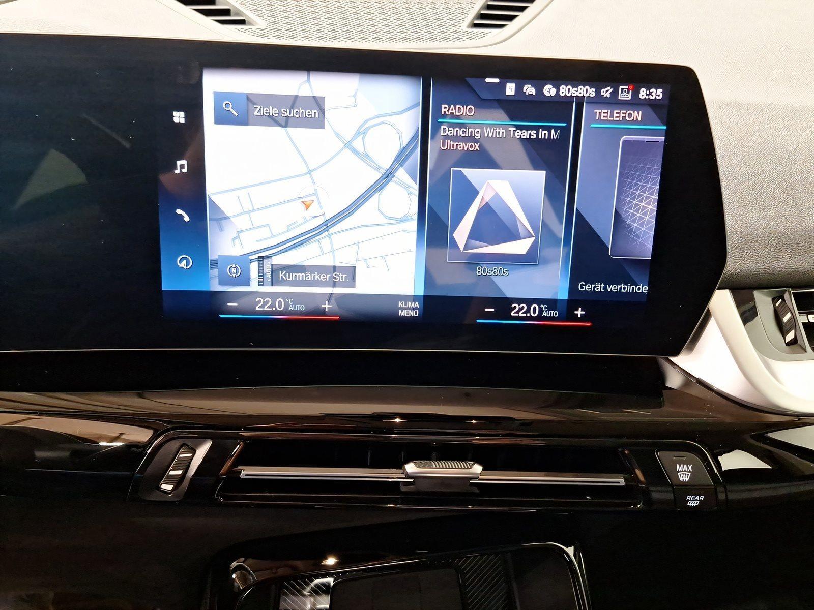 BMW X1 – Bild 10