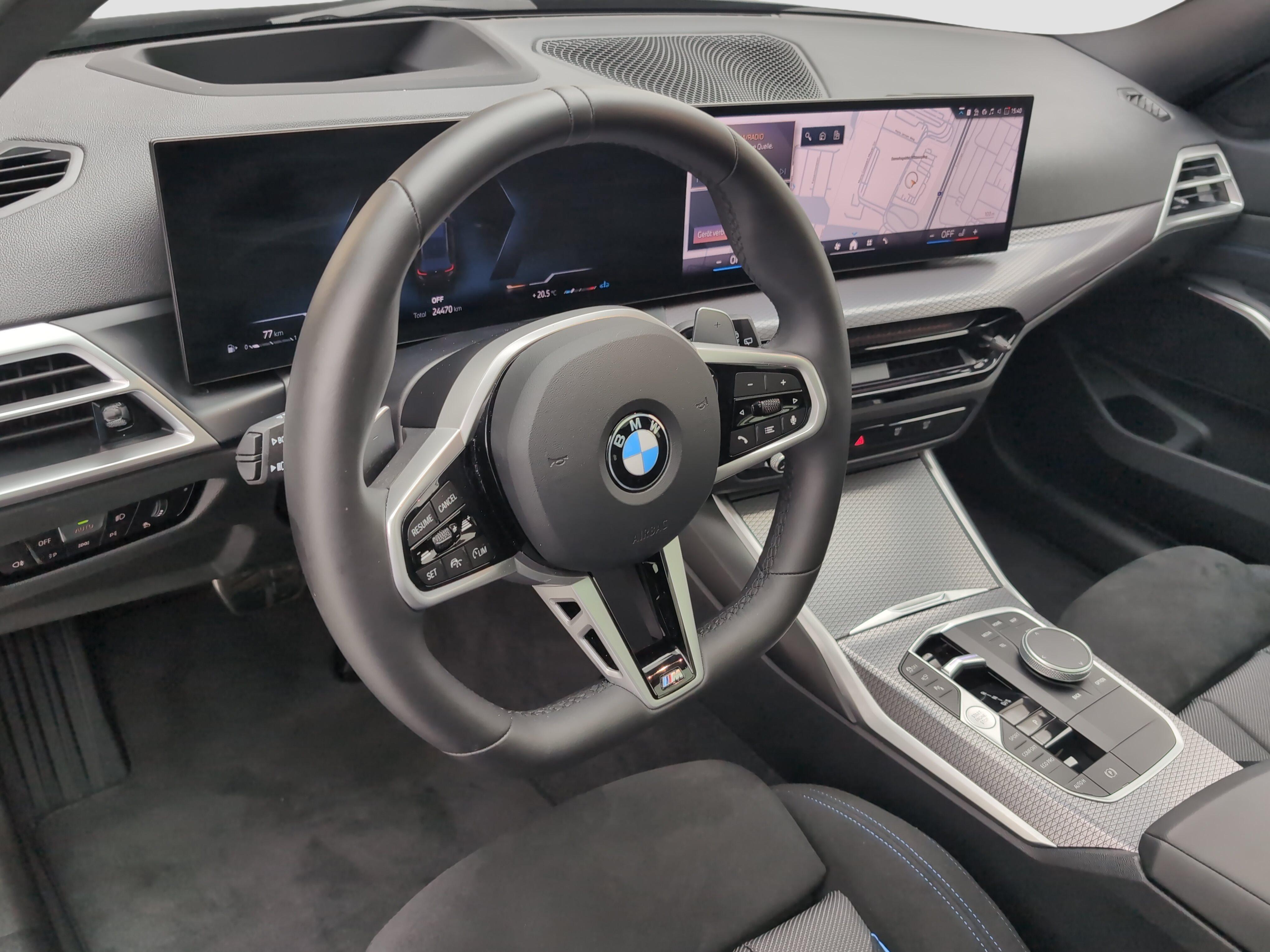 BMW 3er Touring – Bild 19