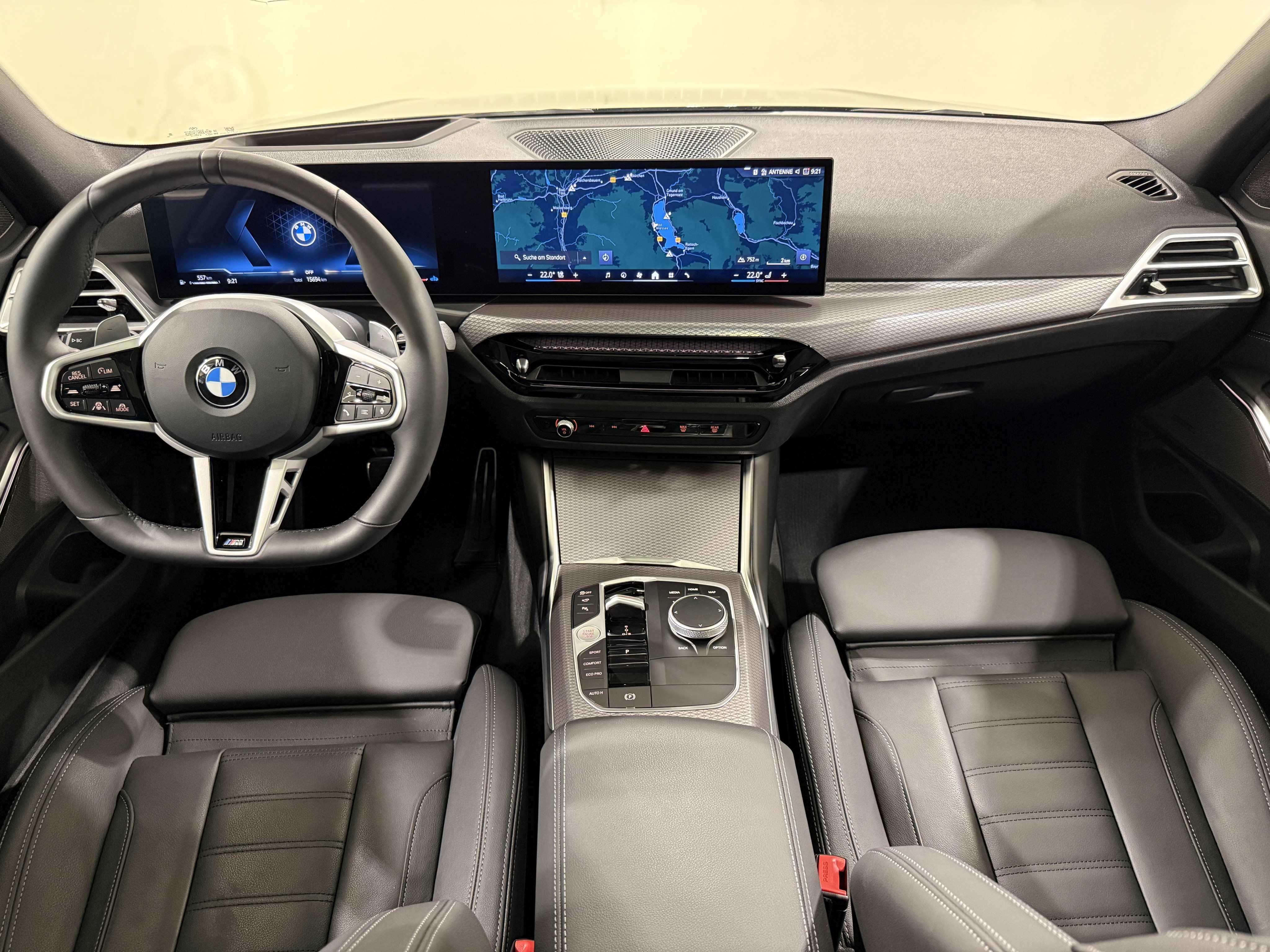 BMW 3er Touring – Bild 21