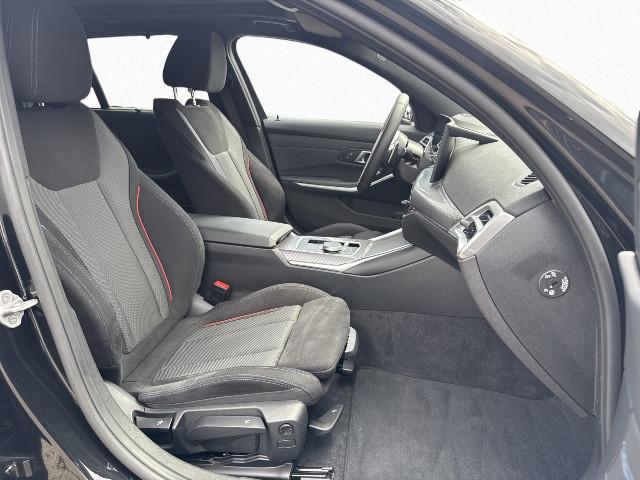 BMW 3er Touring – Bild 9