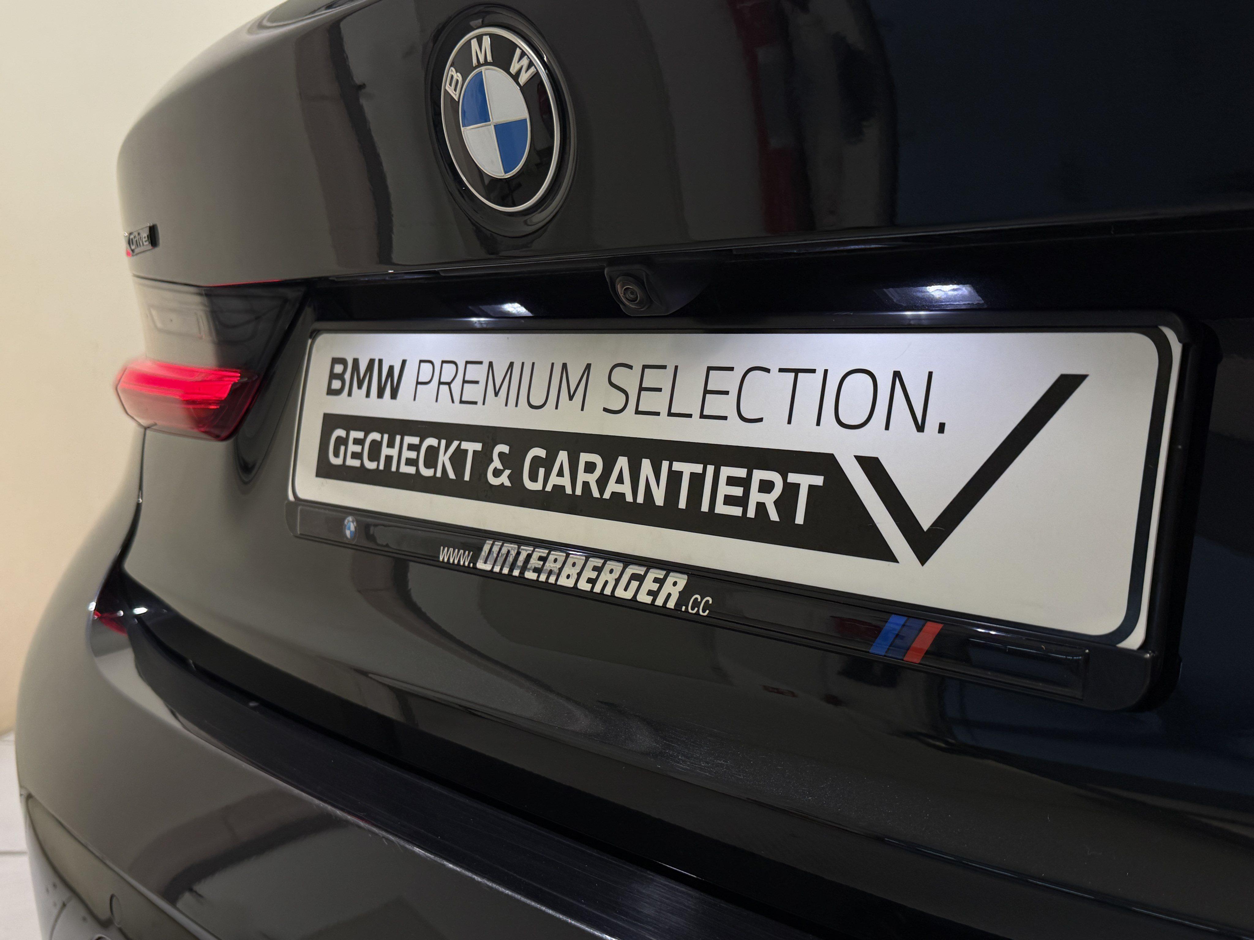 BMW 3er – Bild 24