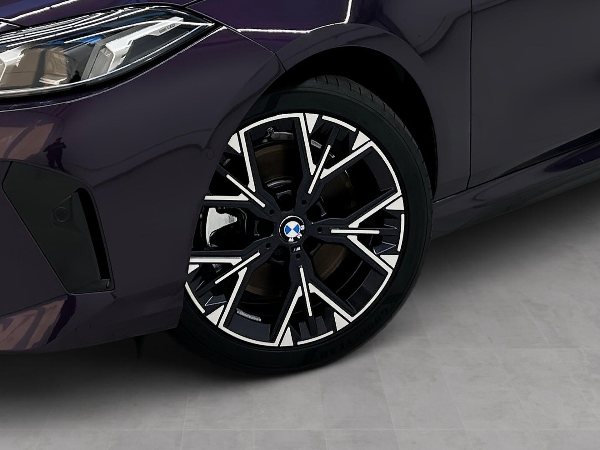 BMW 1er – Bild 18