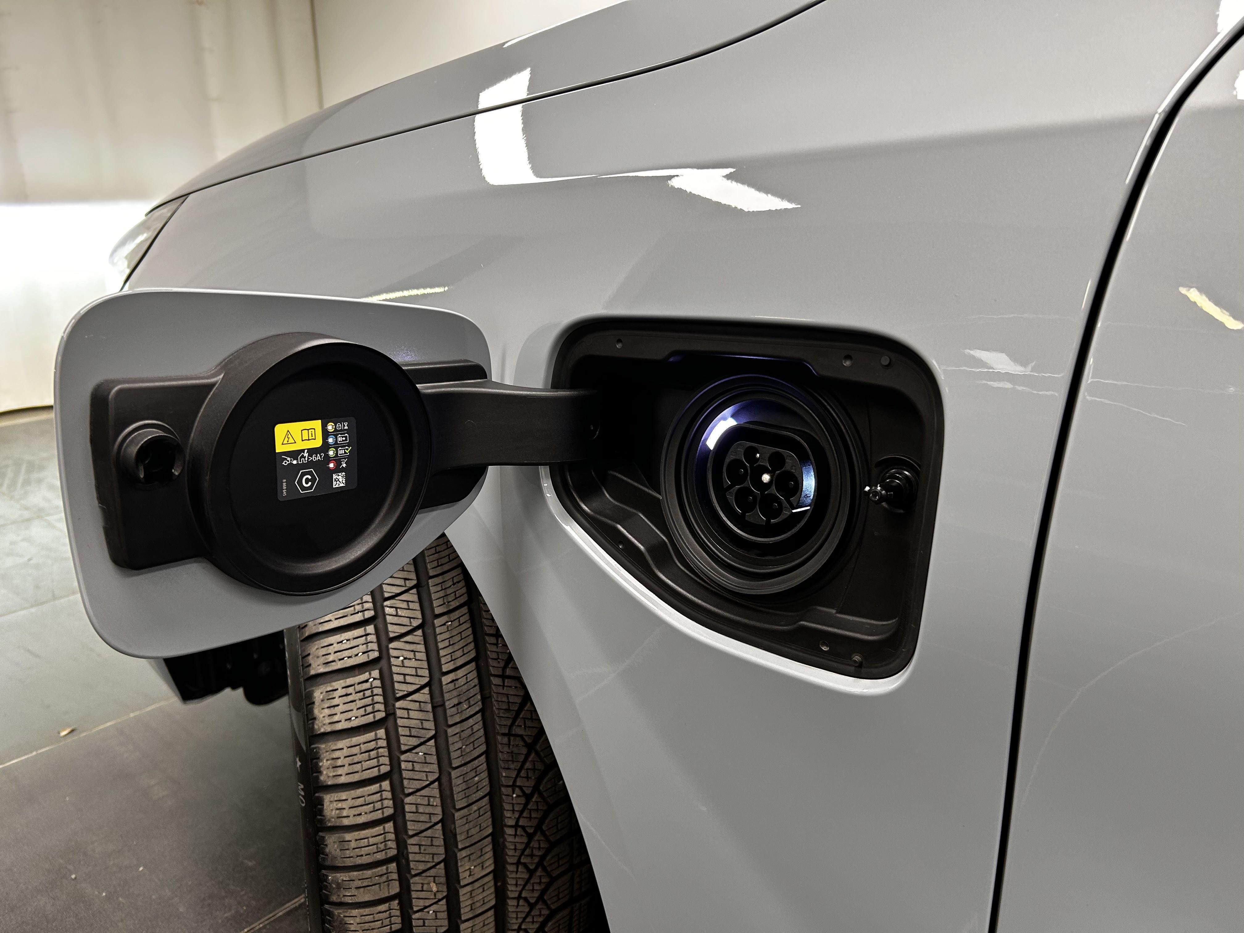 BMW 5er Touring – Bild 37