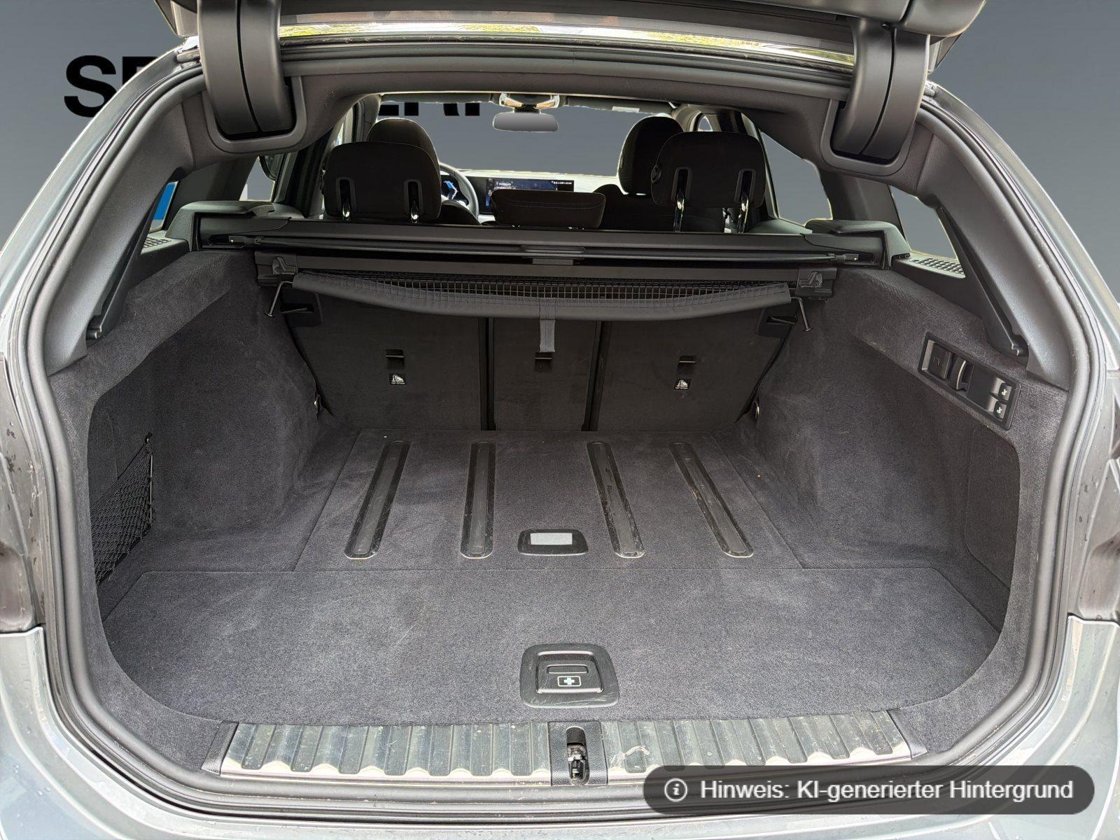 BMW 3er Touring – Bild 12