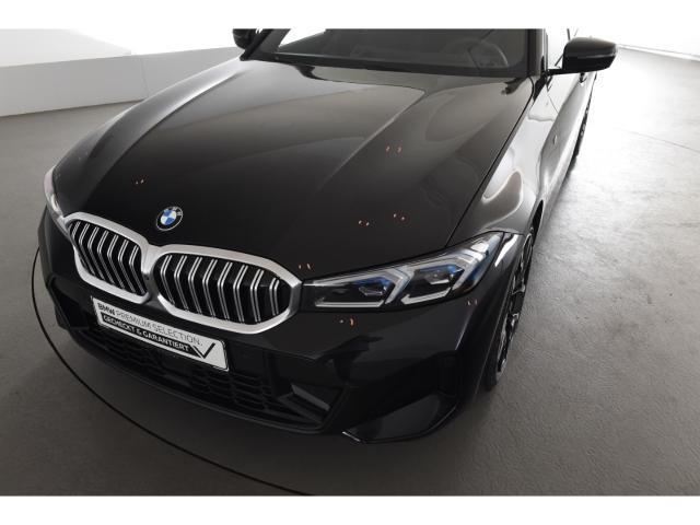 BMW 3er – Bild 17