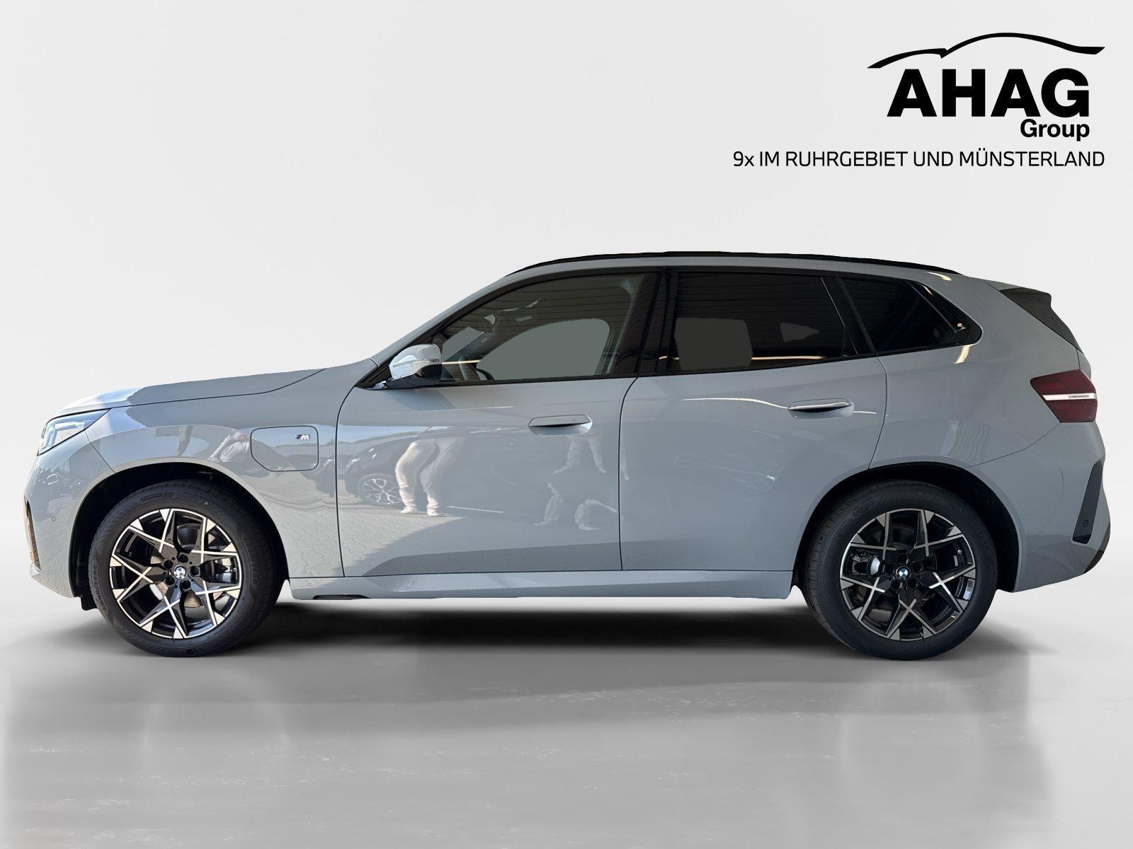 BMW X3 – Bild 3