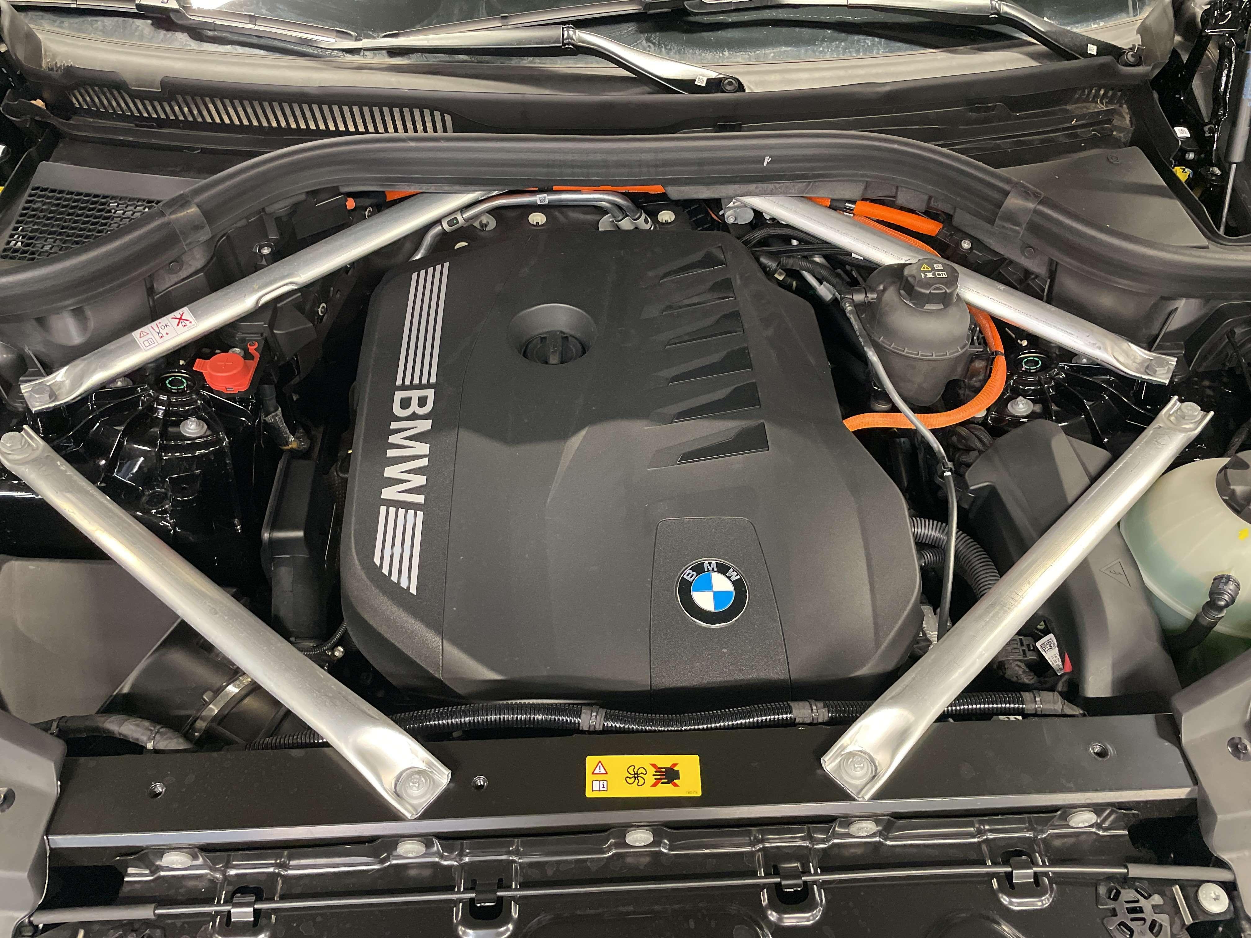 BMW X5 – Bild 24