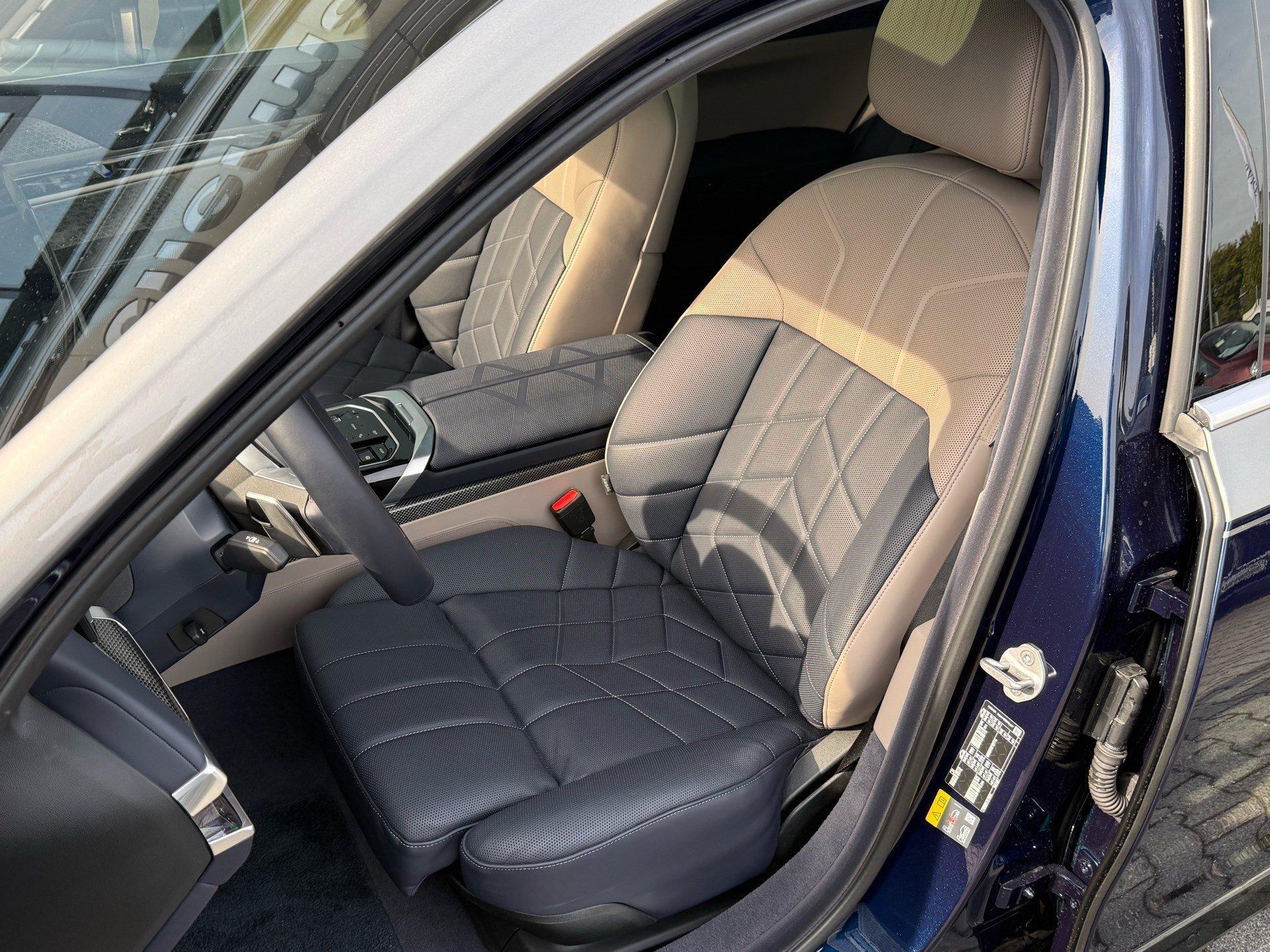 BMW i7 – Bild 27