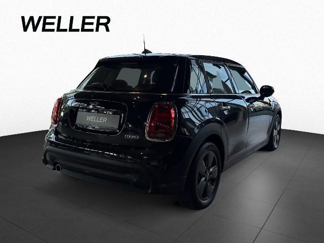 MINI Cooper 5-Türer – Bild 3