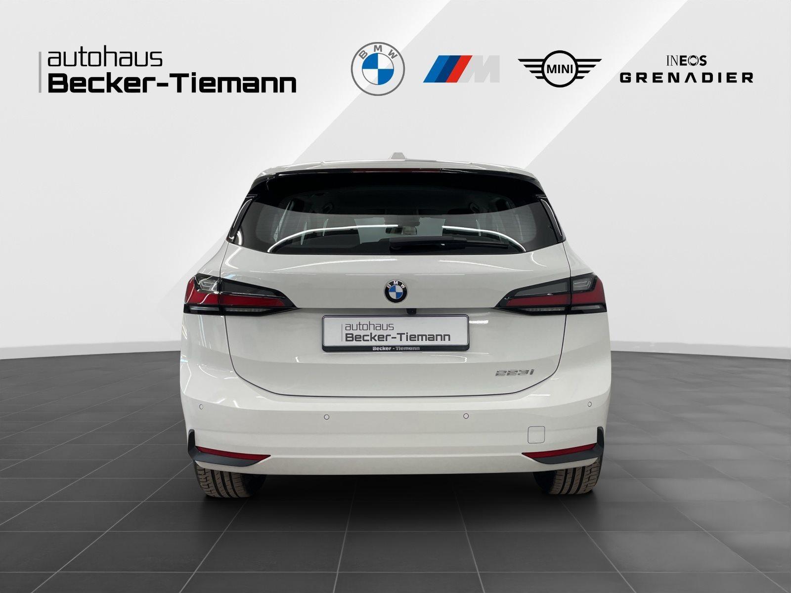 BMW 2er Active Tourer – Bild 5