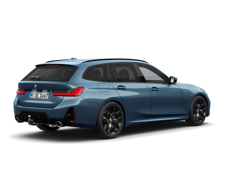 BMW 3er Touring – Bild 8