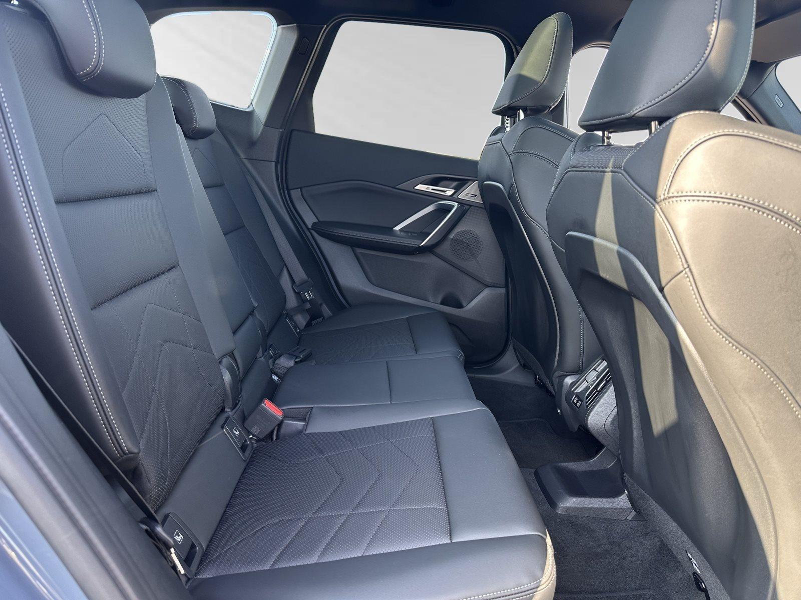 BMW X1 – Bild 29