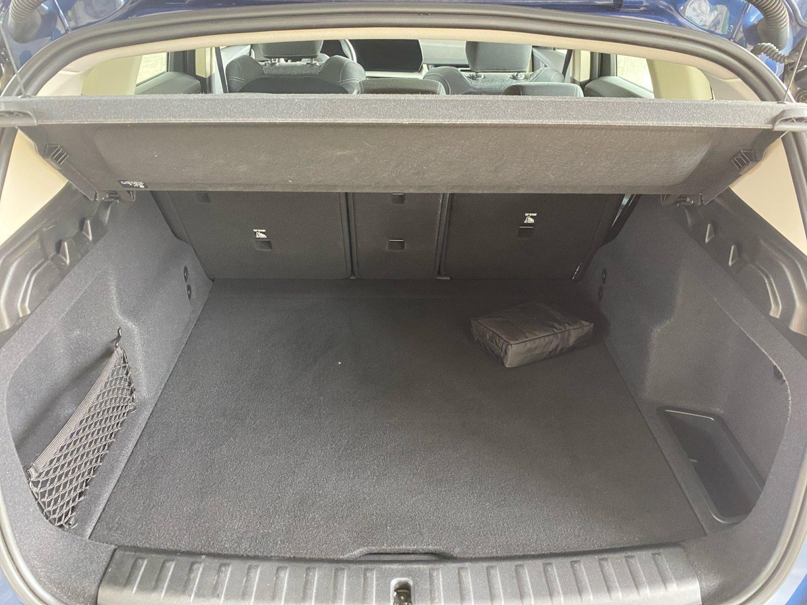 BMW X1 – Bild 17