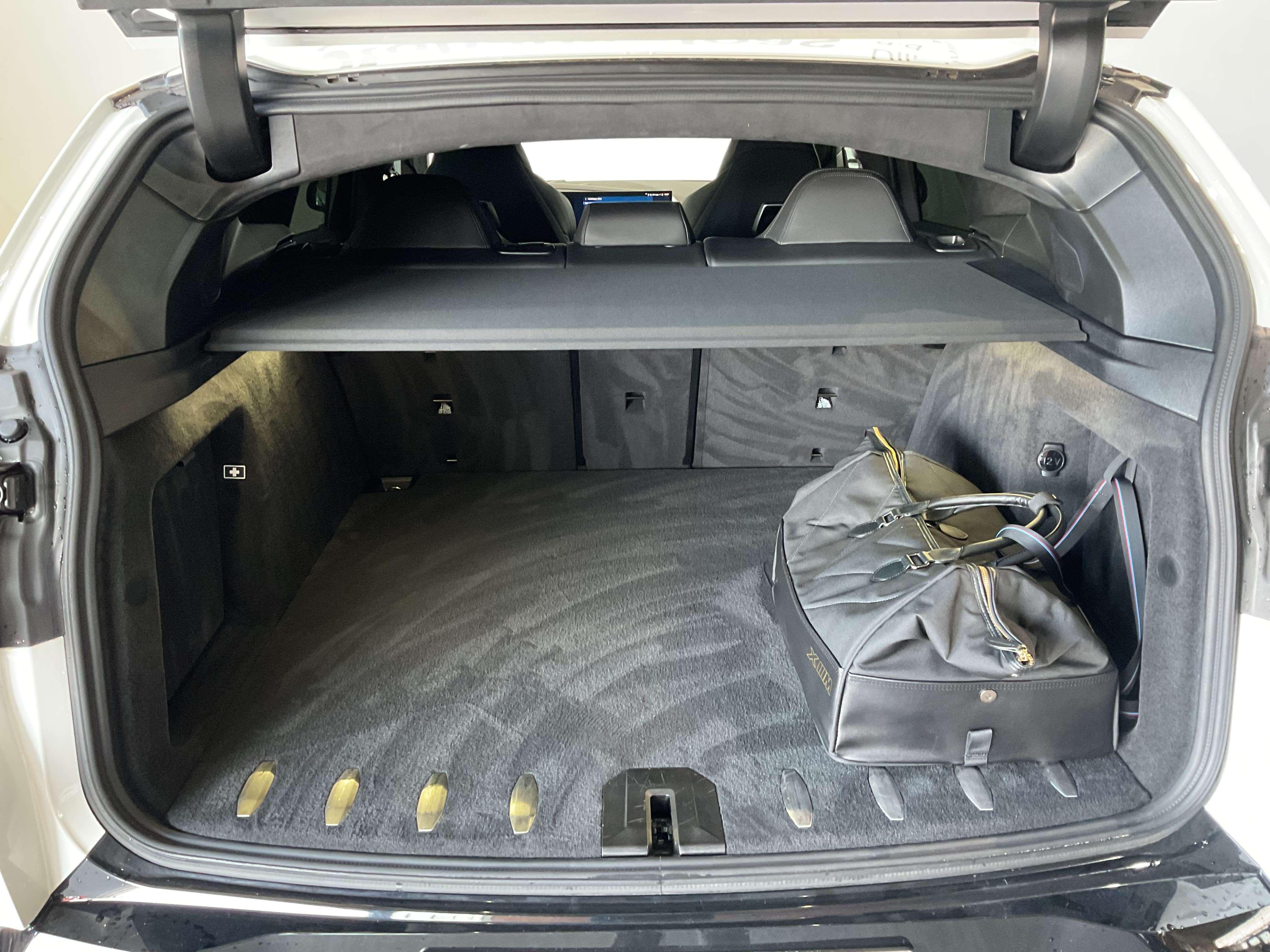 BMW XM – Bild 13