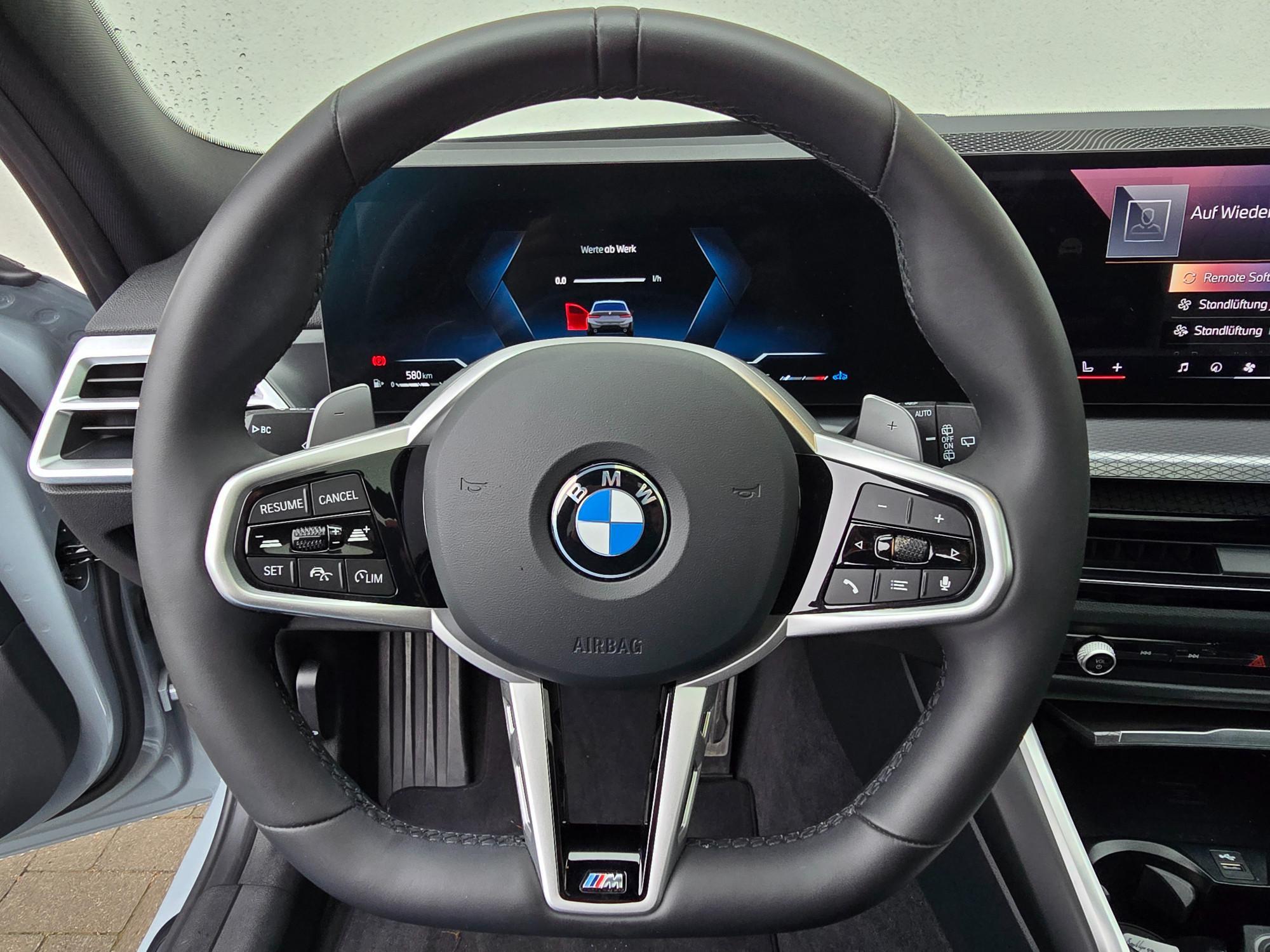 BMW 3er Touring – Bild 19