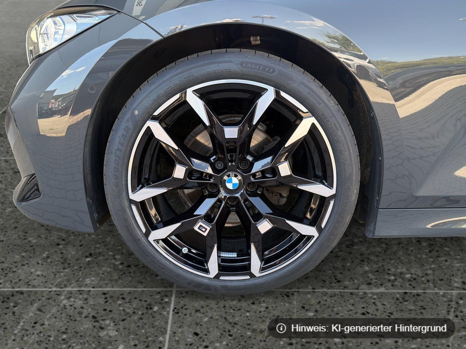 BMW 3er Touring – Bild 7