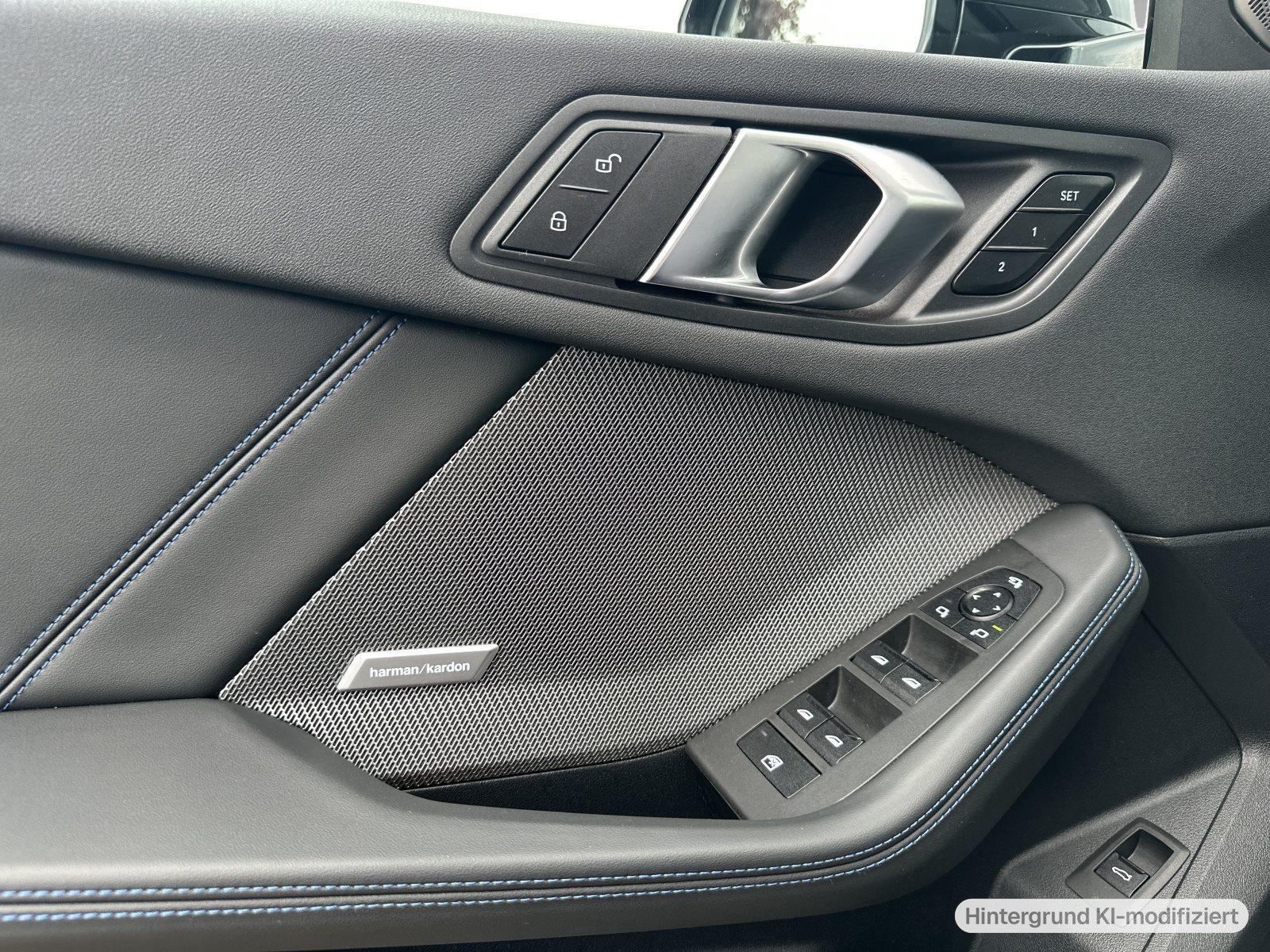 BMW 1er – Bild 11