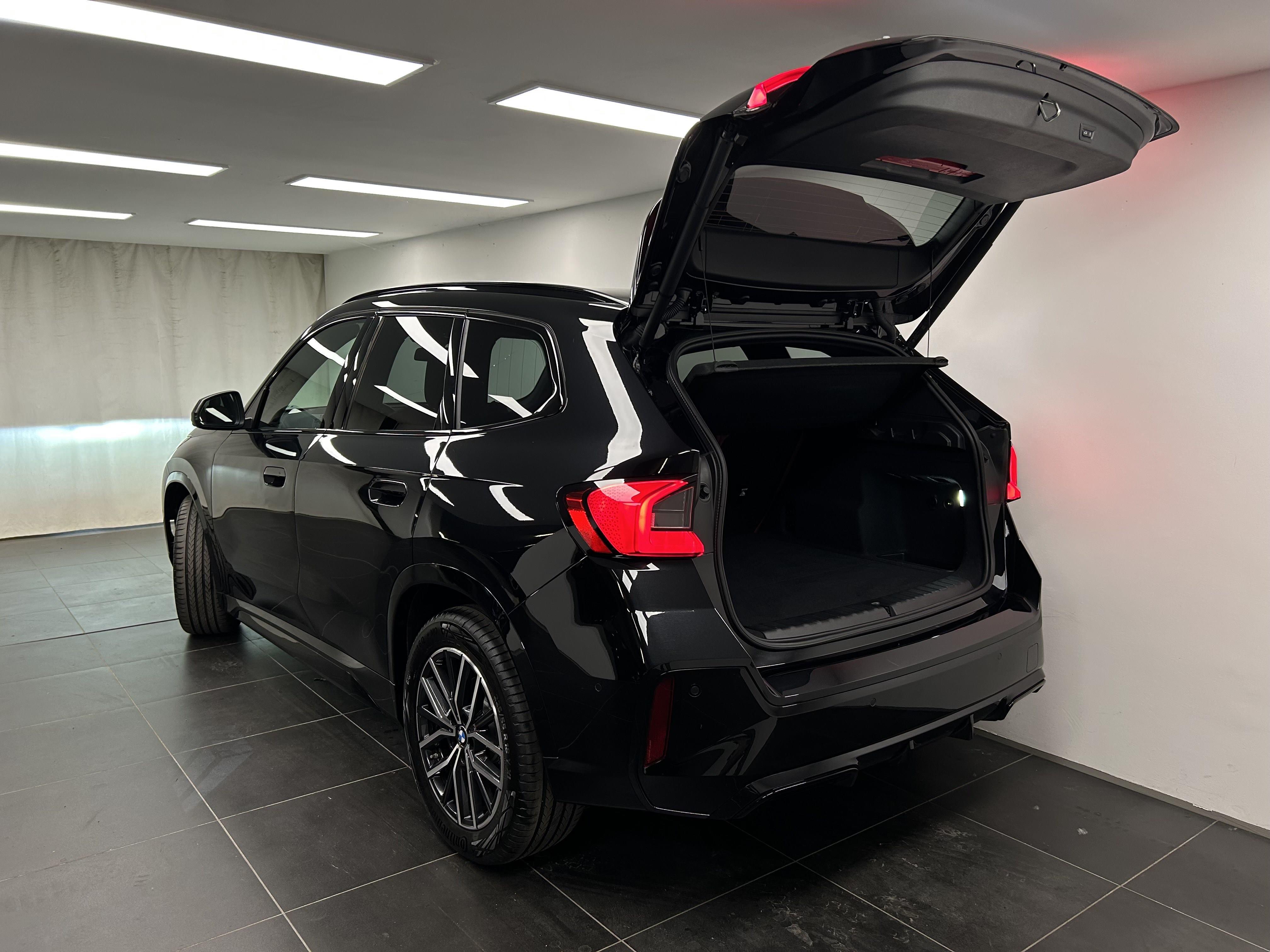 BMW X1 – Bild 14