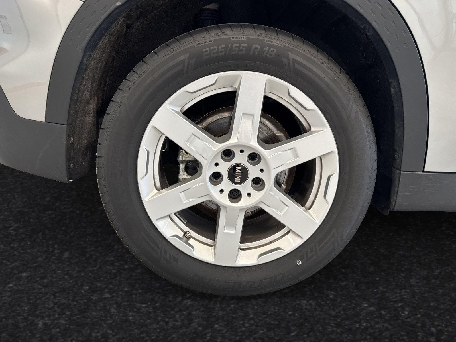 MINI Countryman – Bild 3