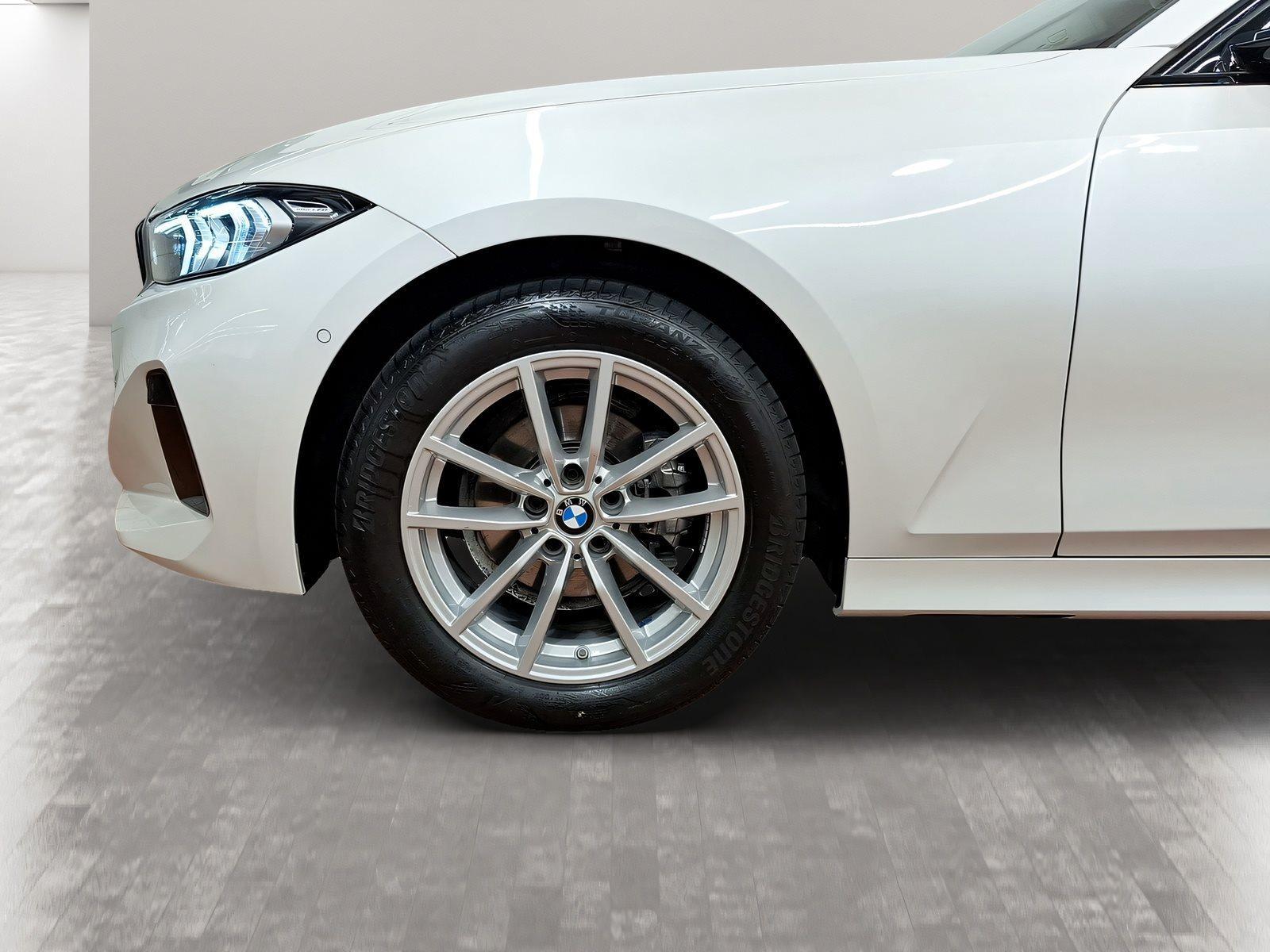 BMW 3er Touring – Bild 18
