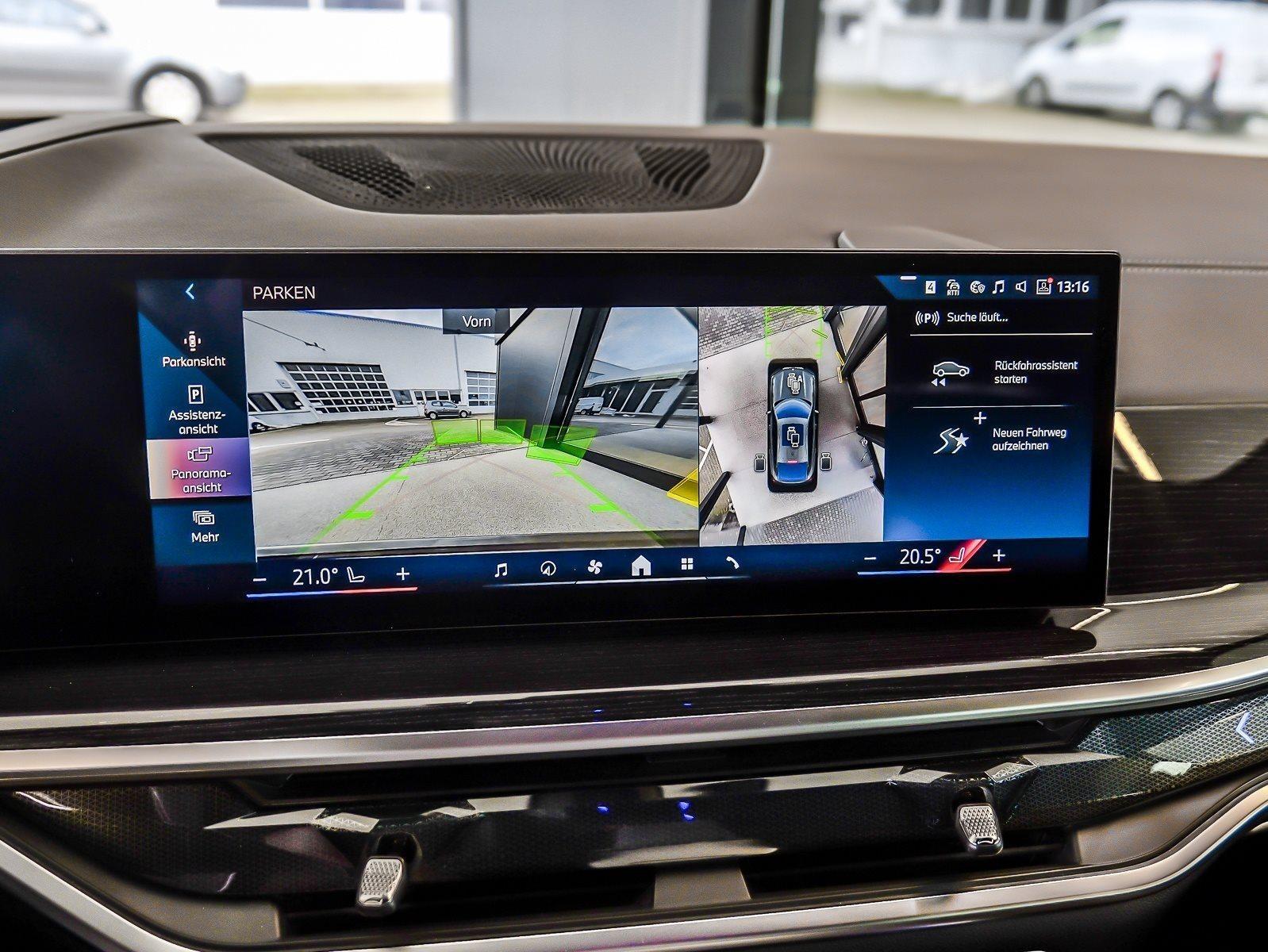 BMW X6 – Bild 11