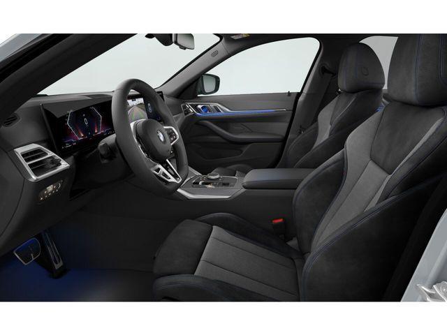 BMW 4er Gran Coupé – Bild 11