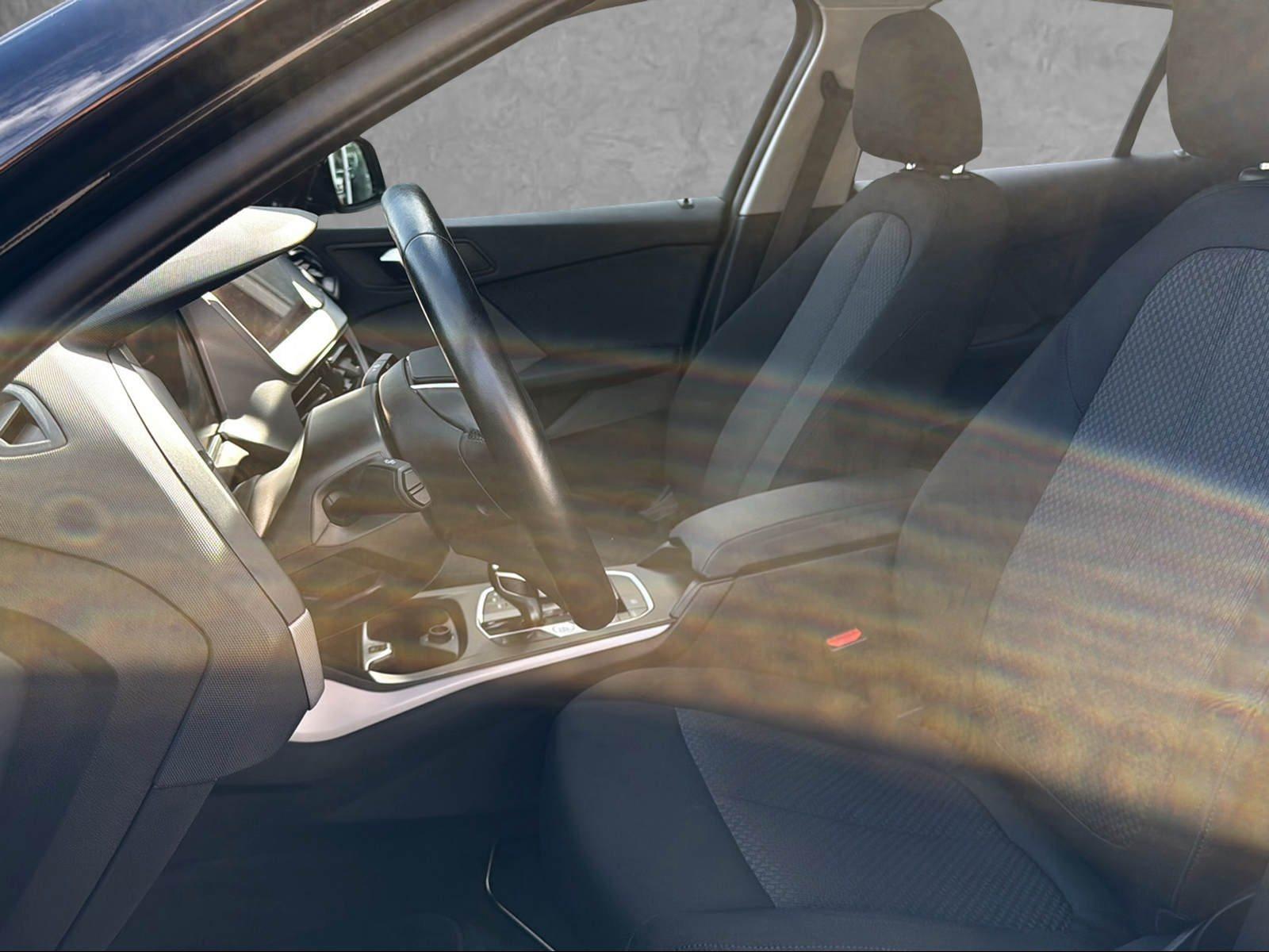 BMW 1er – Bild 22