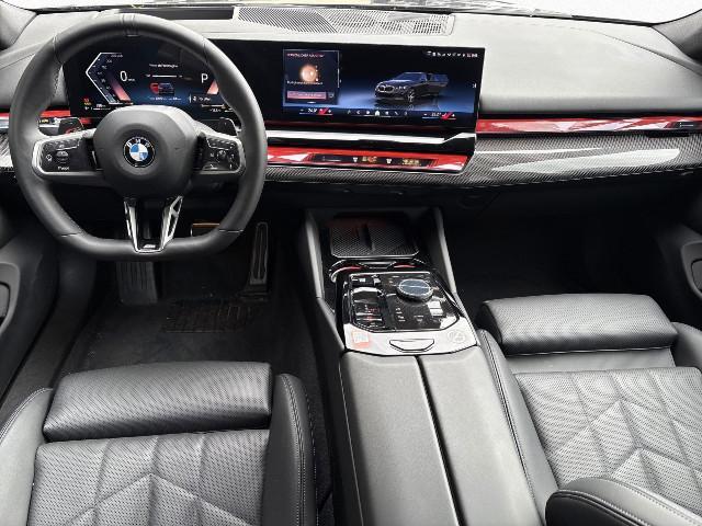 BMW 5er Touring – Bild 7