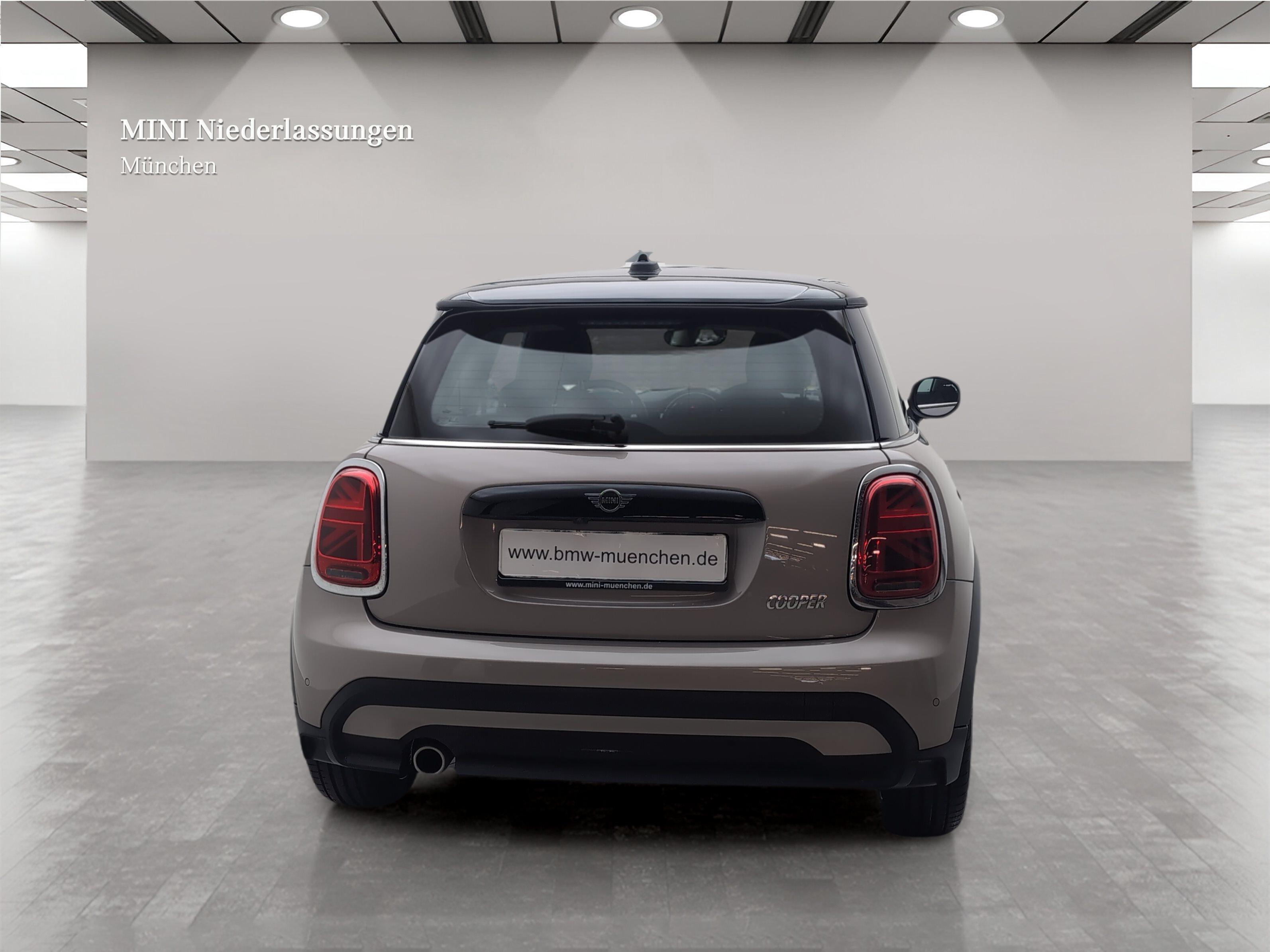 MINI Cooper 3-Türer – Bild 5