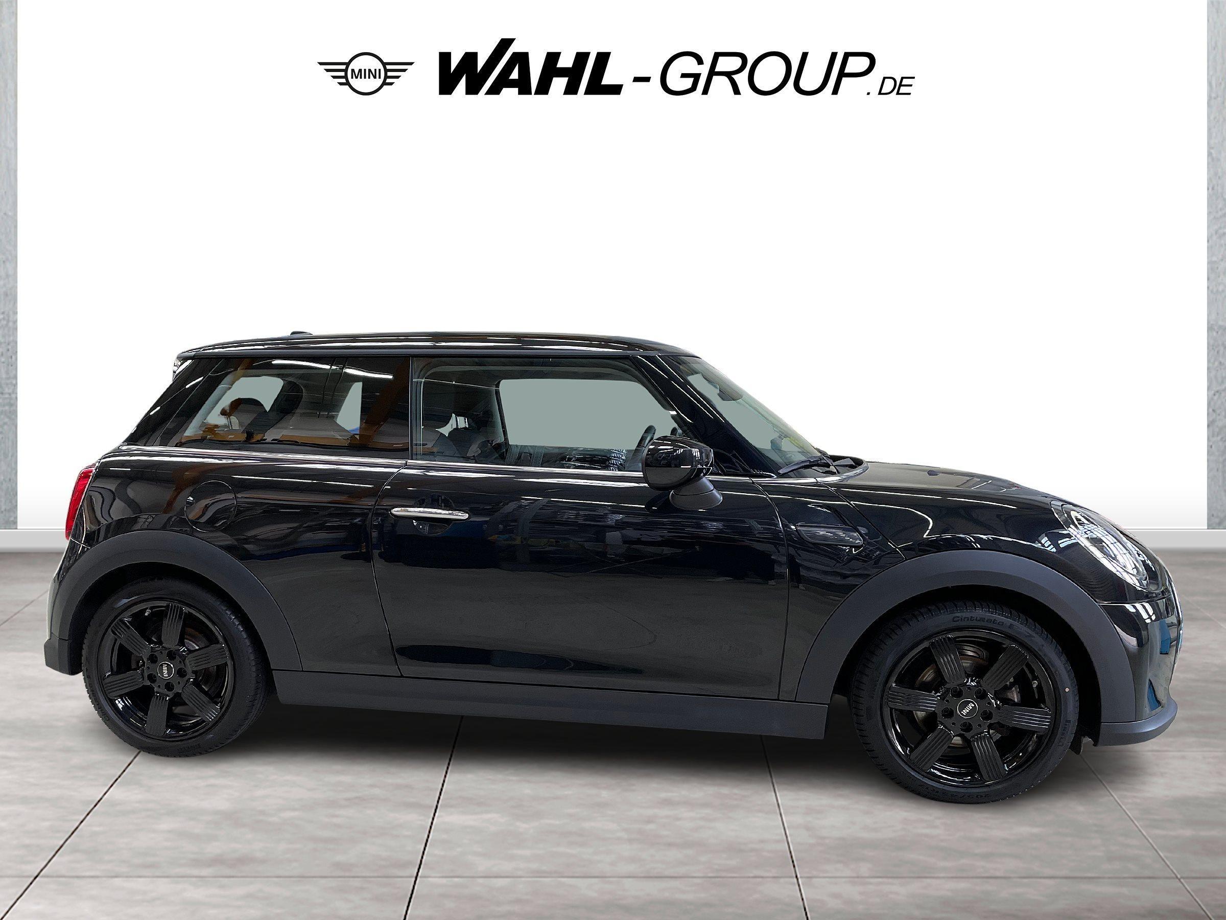 MINI Cooper 3-Türer – Bild 5