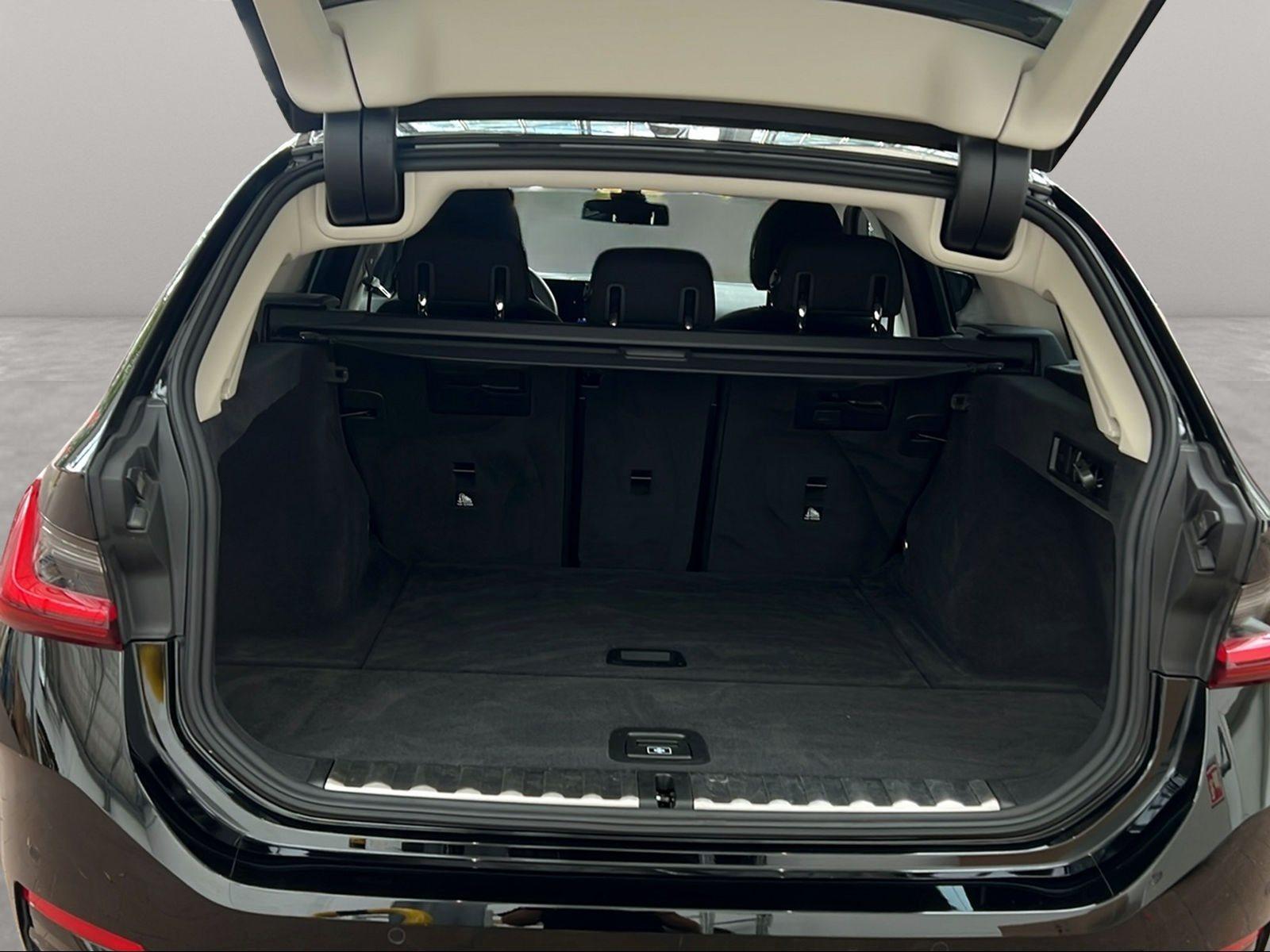 BMW 3er Touring – Bild 7