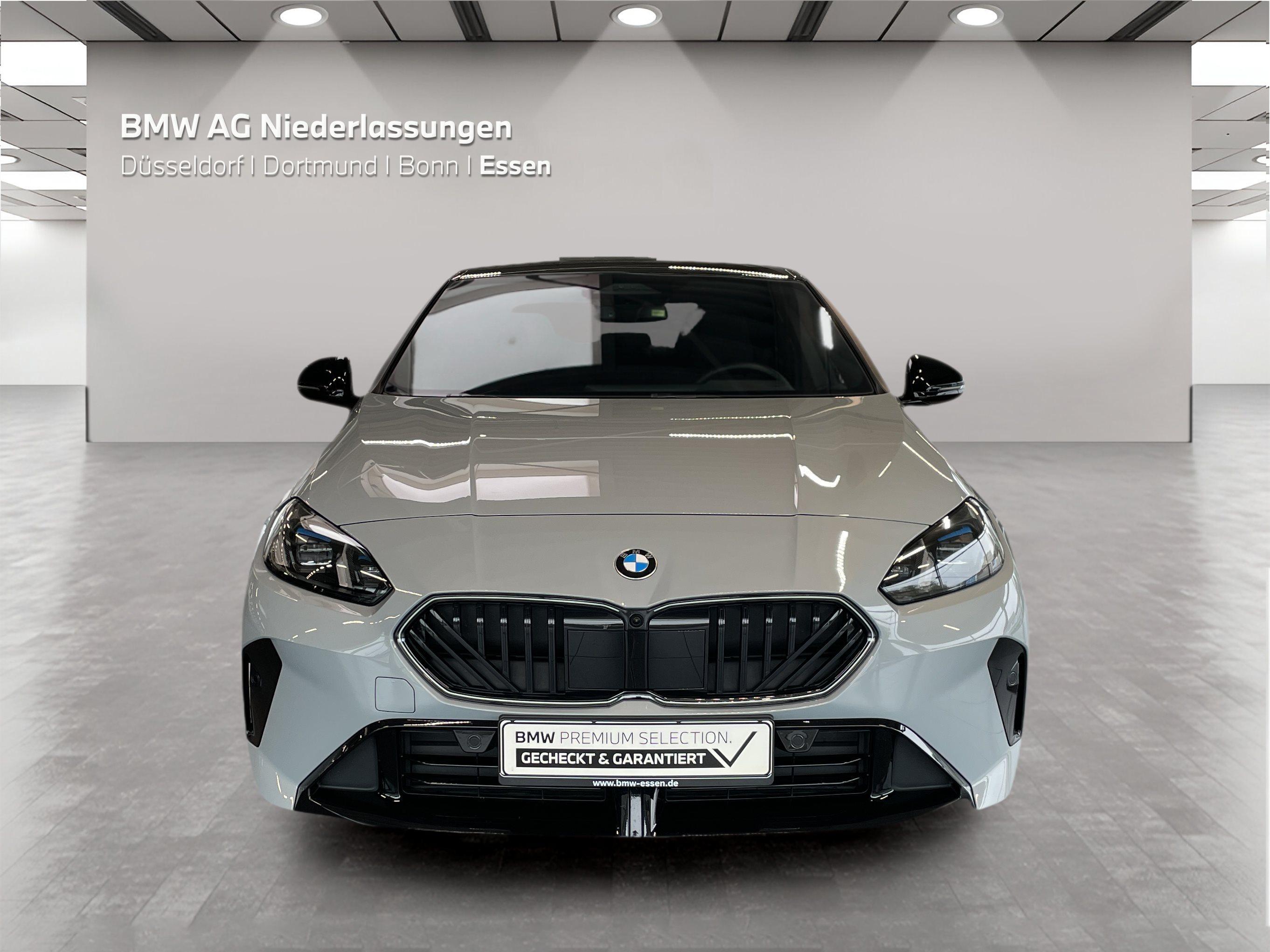 BMW 2er Gran Coupé – Bild 16