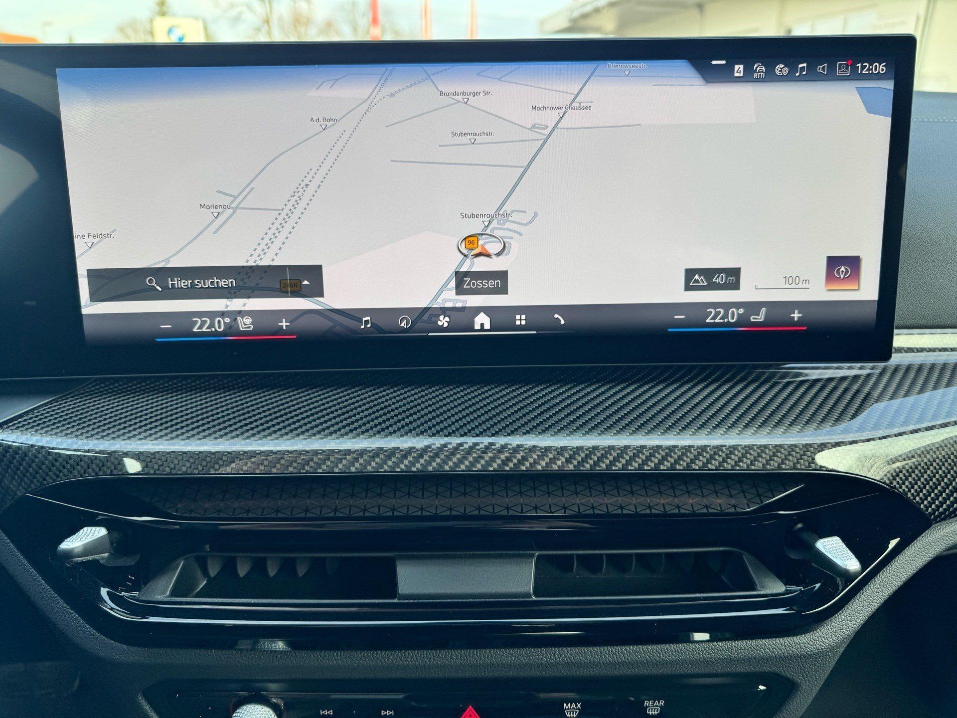BMW 4er Gran Coupé – Bild 11