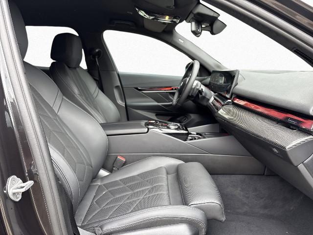 BMW 5er Touring – Bild 10