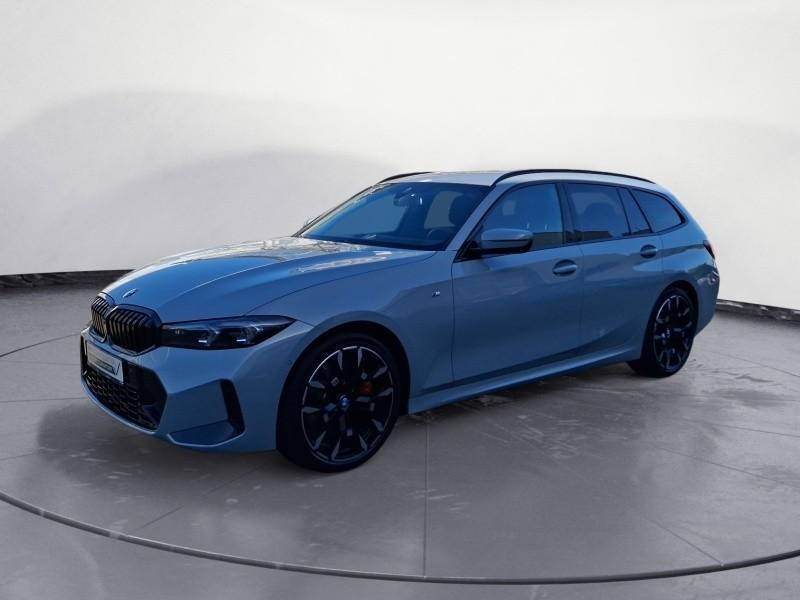 BMW 3er Touring – Bild 2