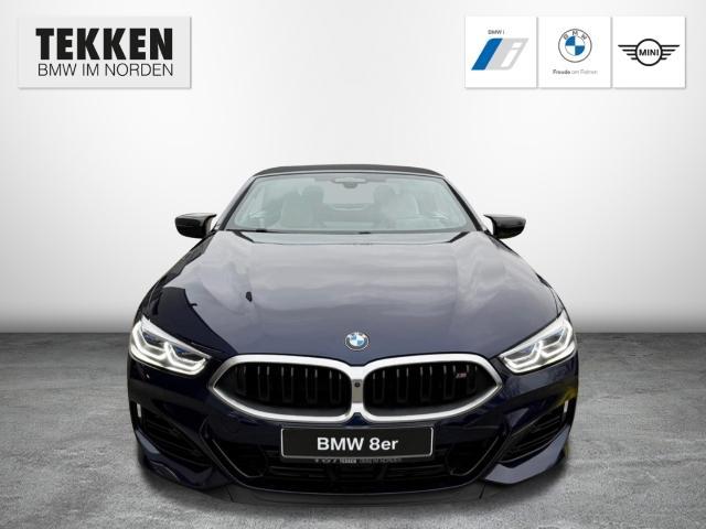 BMW M850I 2023