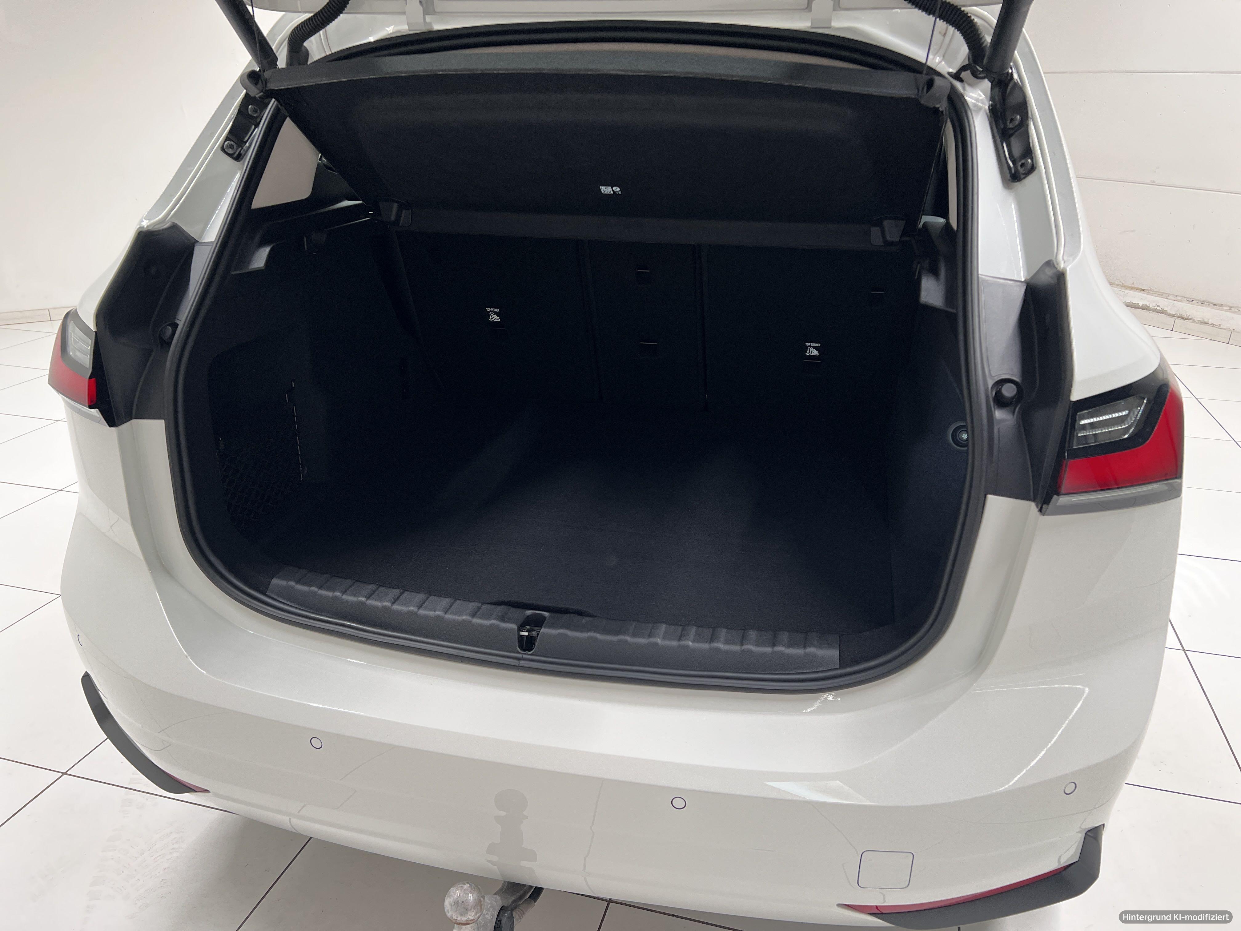 BMW 2er Active Tourer – Bild 14