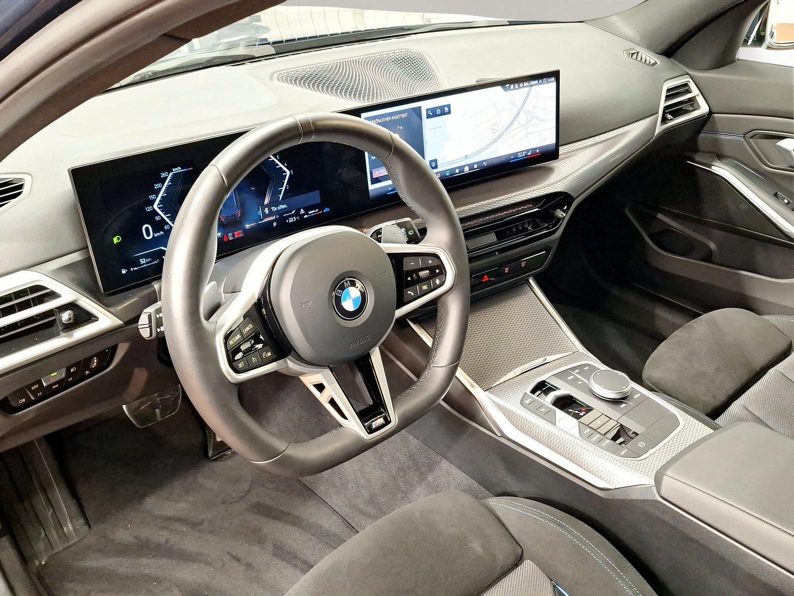 BMW 3er Touring – Bild 4