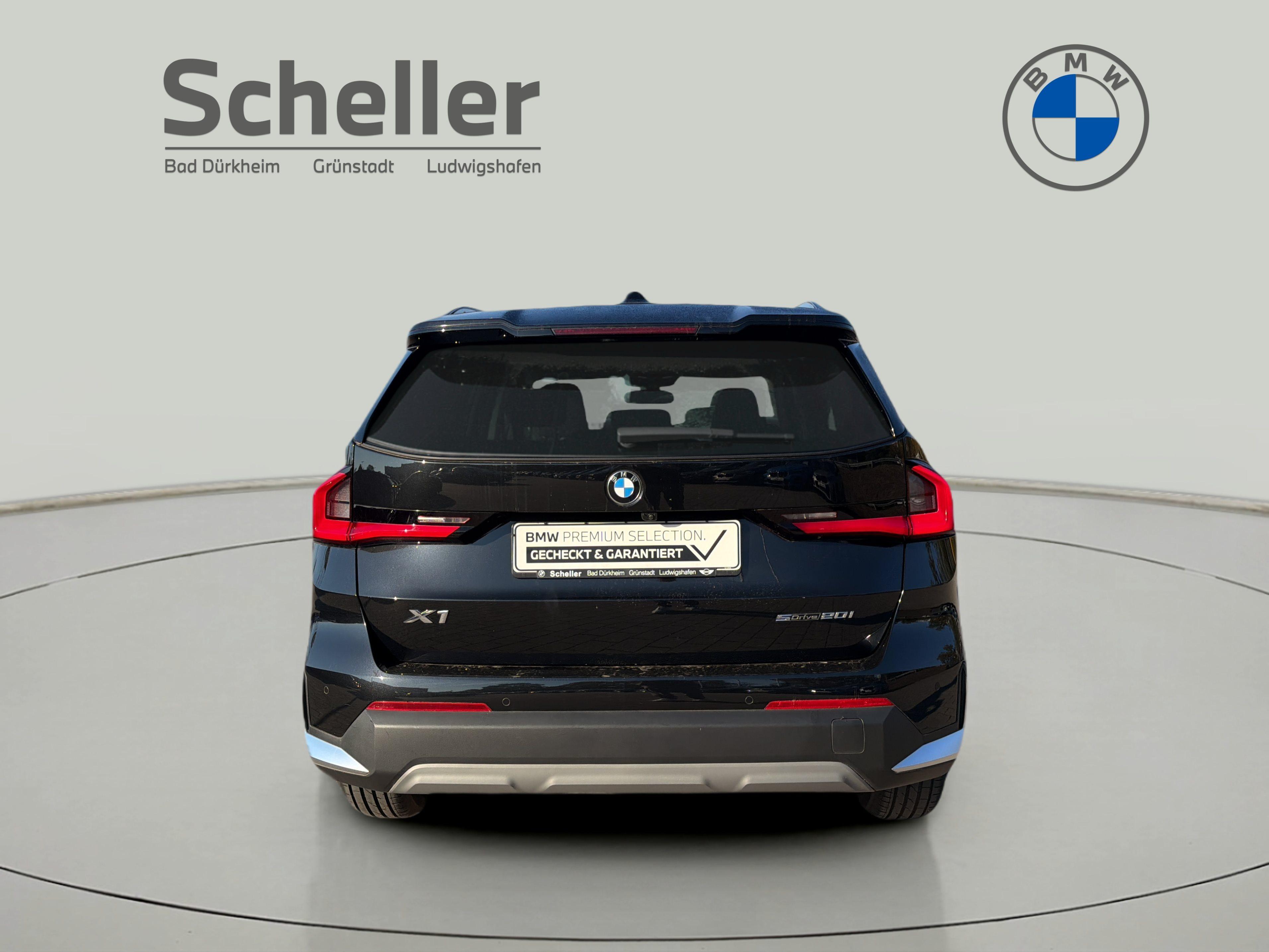 BMW X1 – Bild 5
